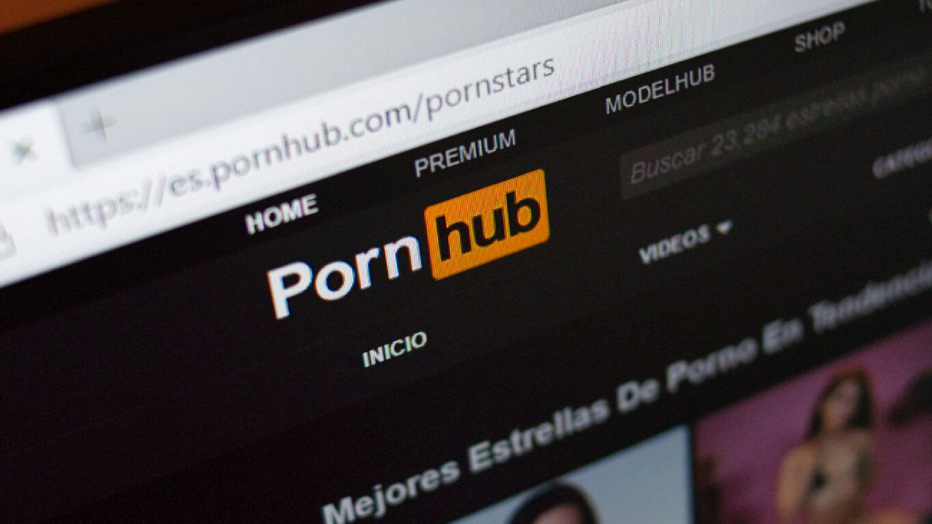 La historia oscura detrás de Pornhub, el gigante del porno: billones de dólares, abusos y videos de menores