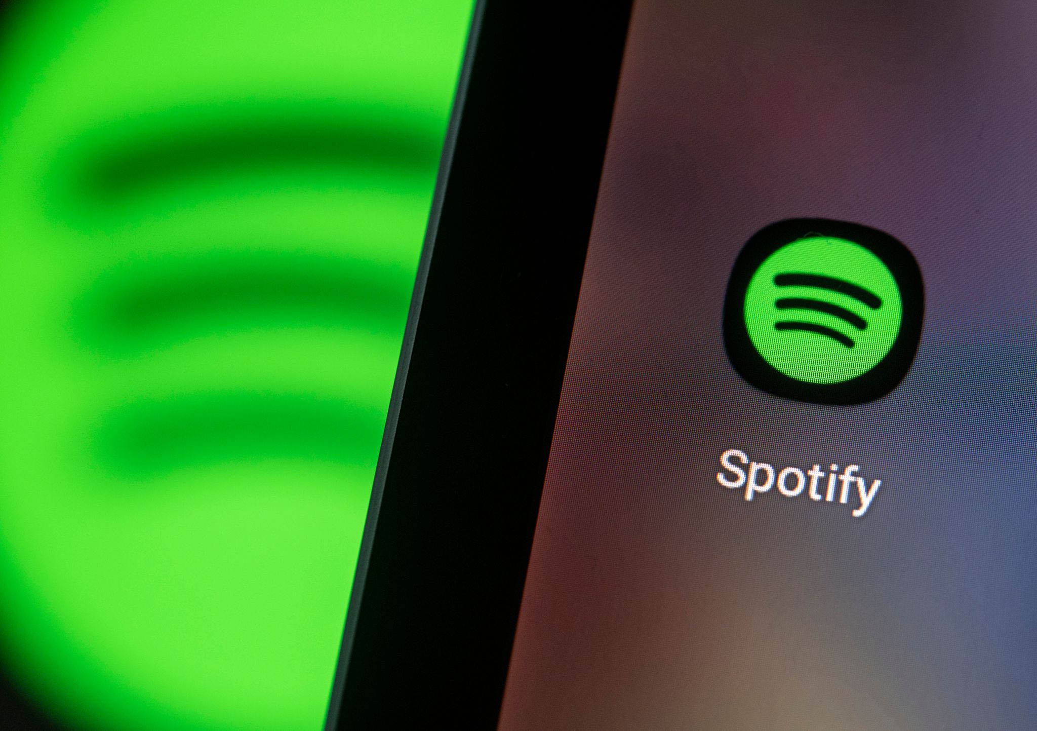 Spotify se ha convertido en una de las plataformas por streaming más competitivas. (Fabian Sommer/dpa)
