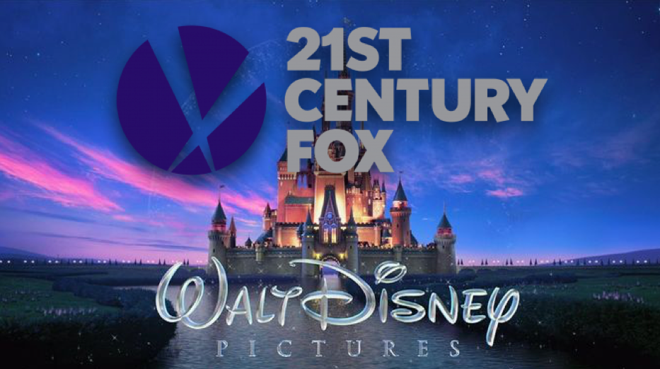 Disney asumirá además la deuda de la Fox
