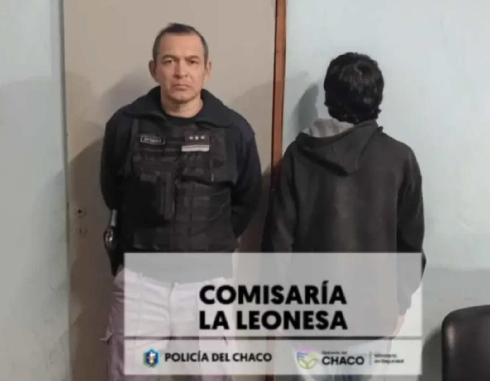 Asesinaron a un hombre en Chaco y hay un sospechoso detenido 
