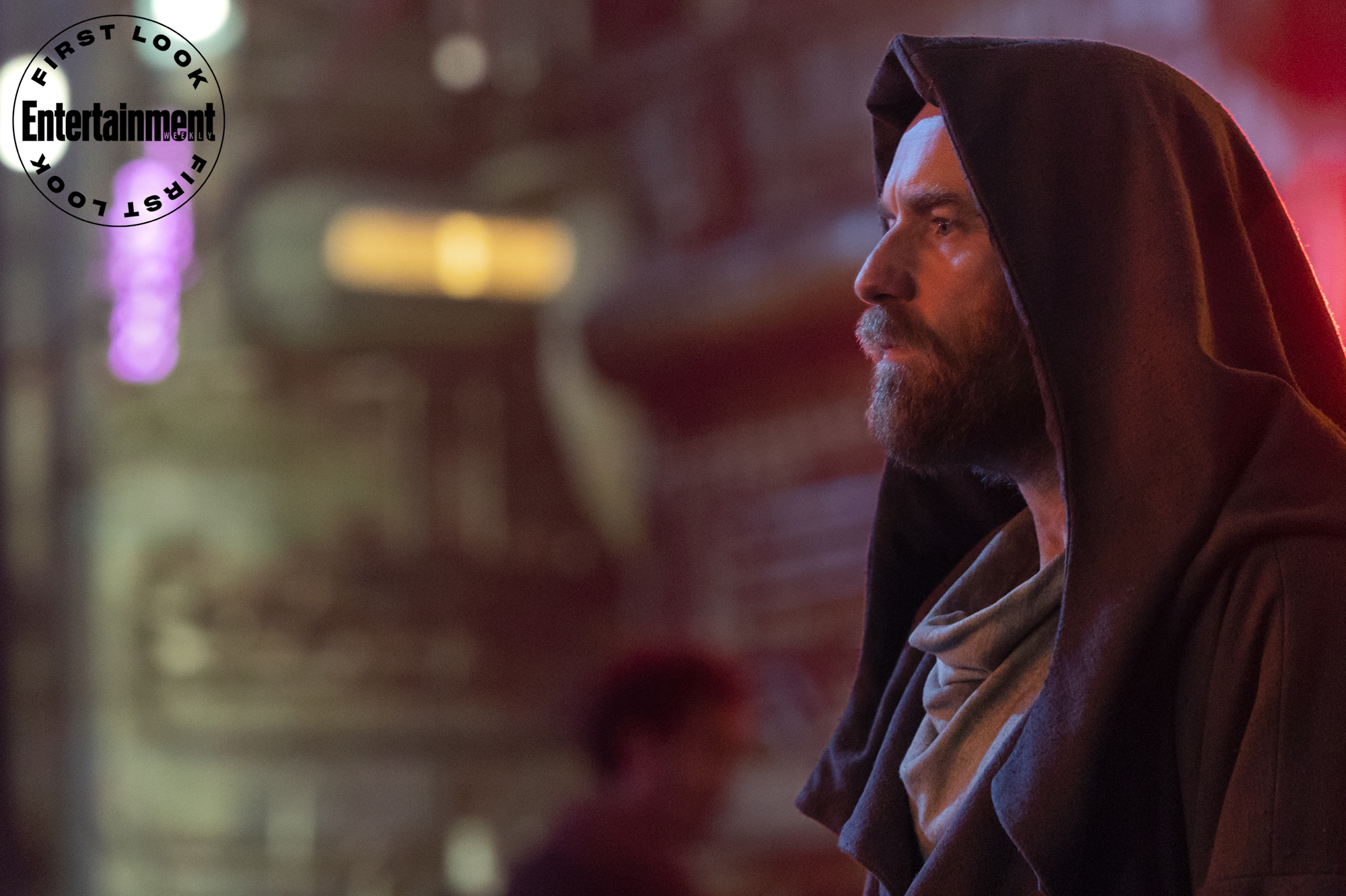 Primeras imágenes de Ewan McGregor en su regreso al clásico personaje de “Star Wars” para “Obi-Wan Kenobi”, la nueva serie de Disney+ - Infobae