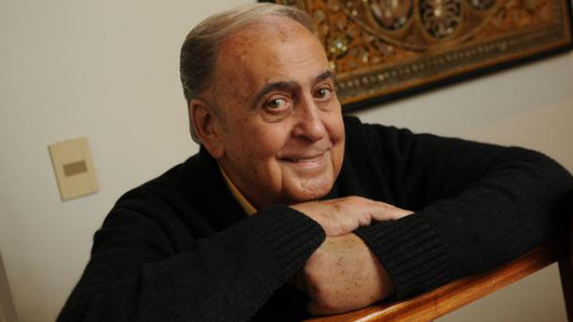 Una d&eacute;cada sin Juan Carlos Mesa: el hombre que hizo re&iacute;r a generaciones y no volvi&oacute; a ser el mismo tras perder a su esposa