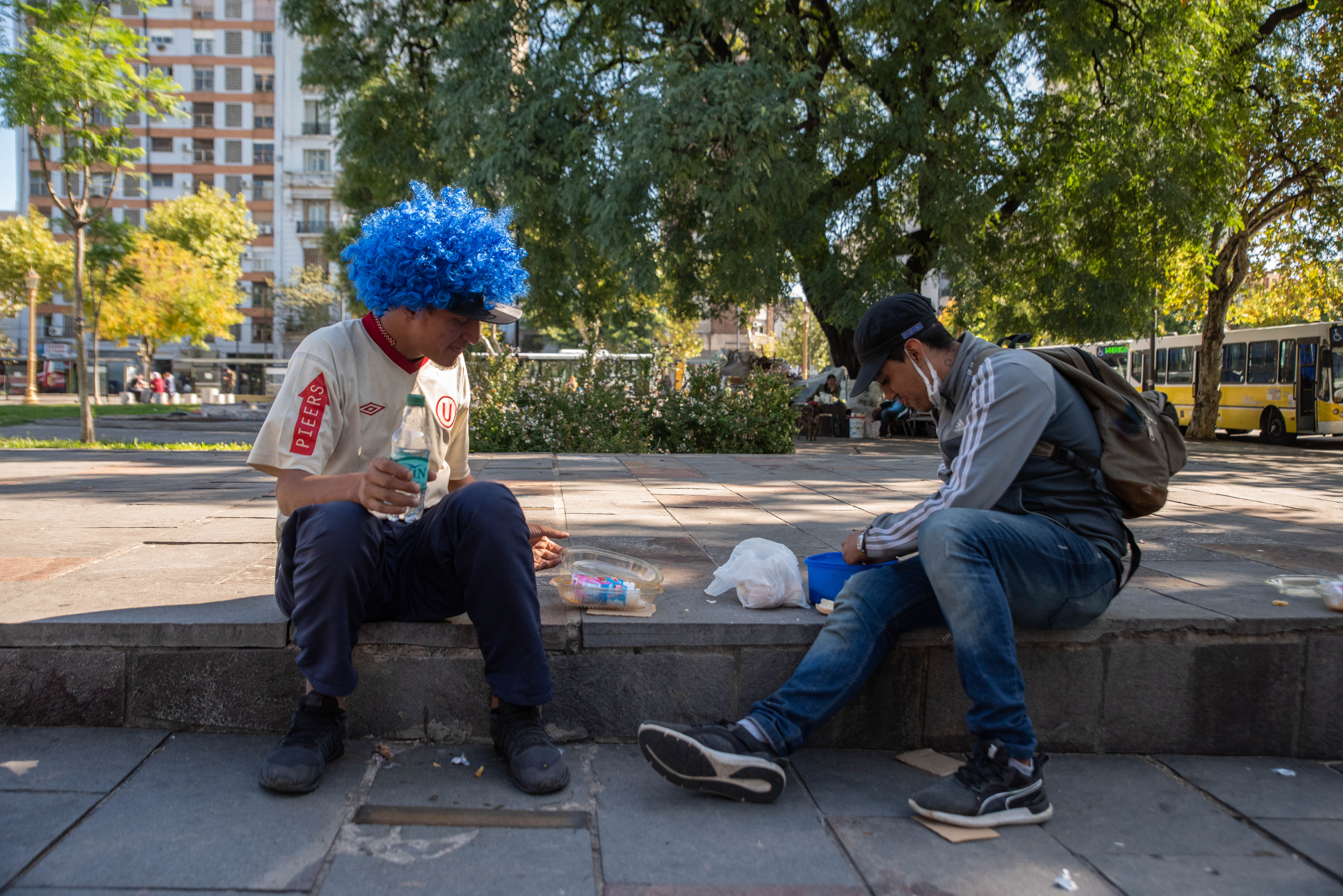 Según cifras oficiales, existen 3.379 plazas en paradores (llamados ahora