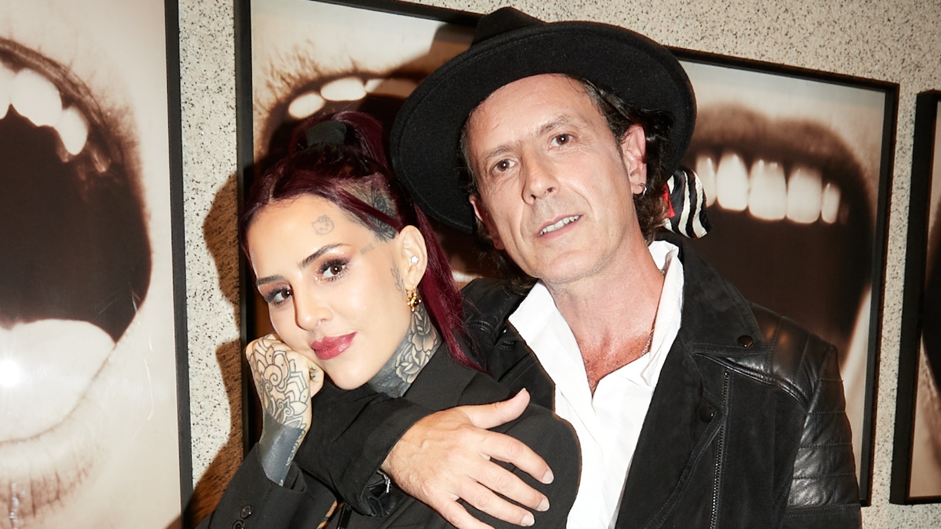 Cande Tinelli And Coti Sorokin, Together Again?
