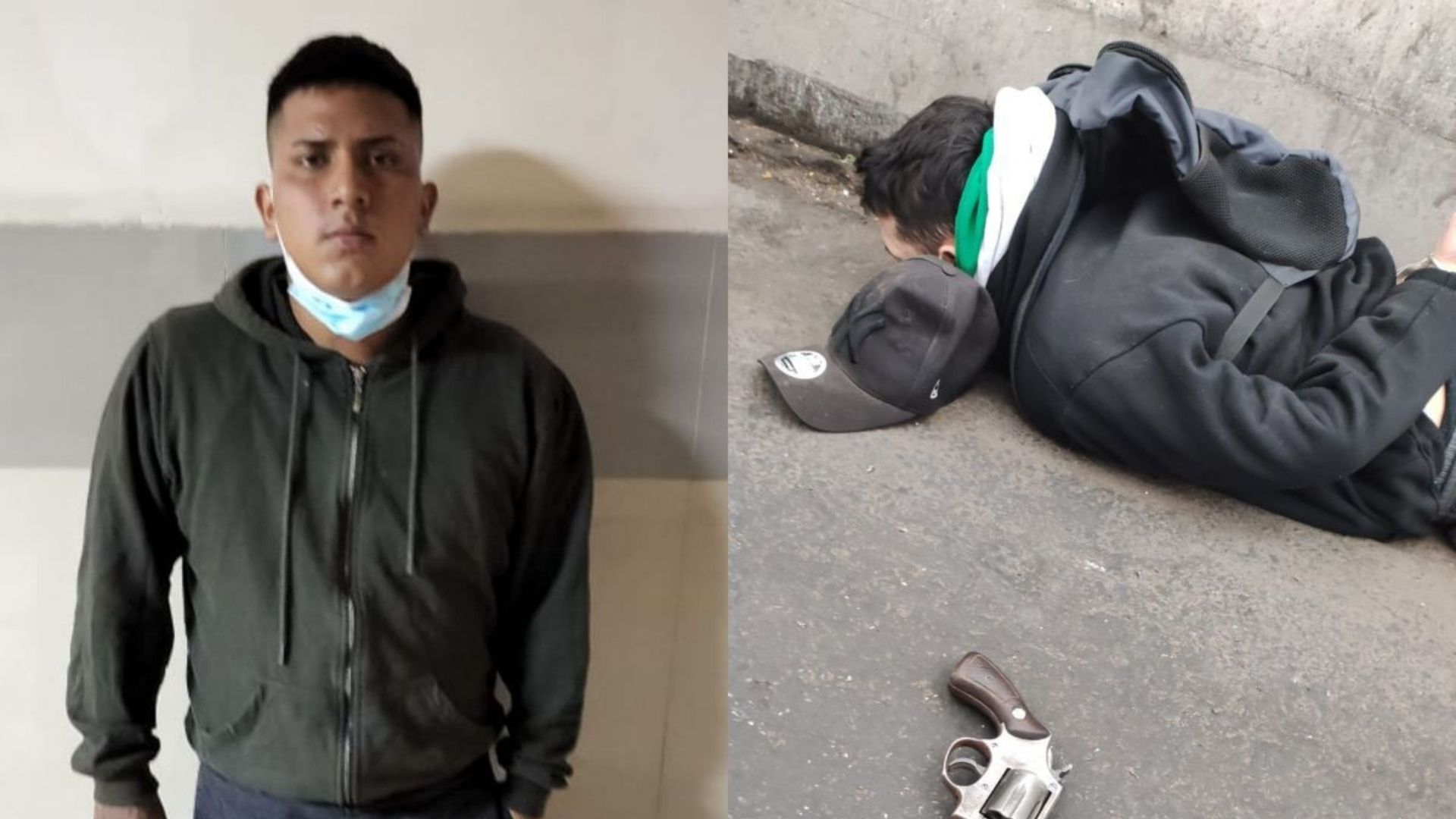 Comas: Comerciante salvó de morir asesinada por banda de sicarios que le exigía pago de cupos