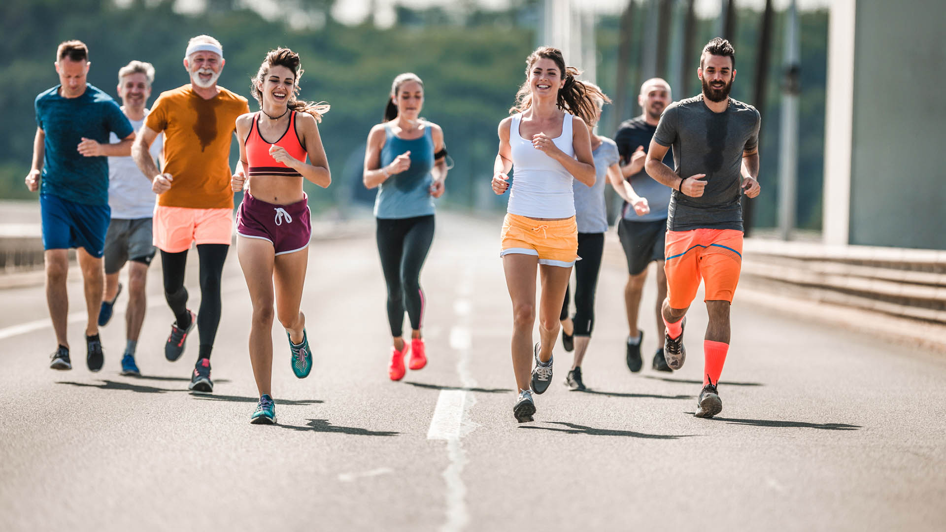 Radiografía del running argentino: por qué es la actividad física que más crece en todas las edades