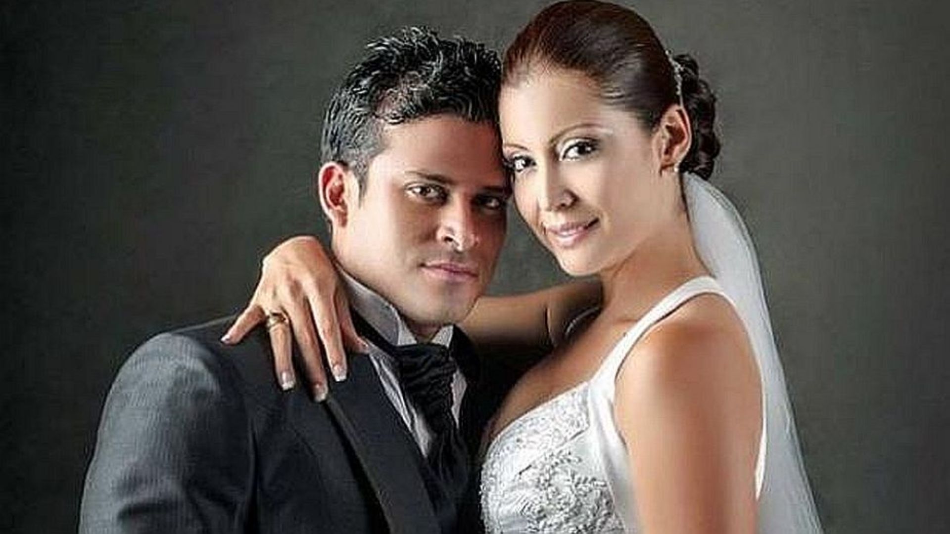 Karla Tarazona y Christian Domínguez muestran sus últimas horas solteros  antes de casarse: “No podemos dormir” - Infobae