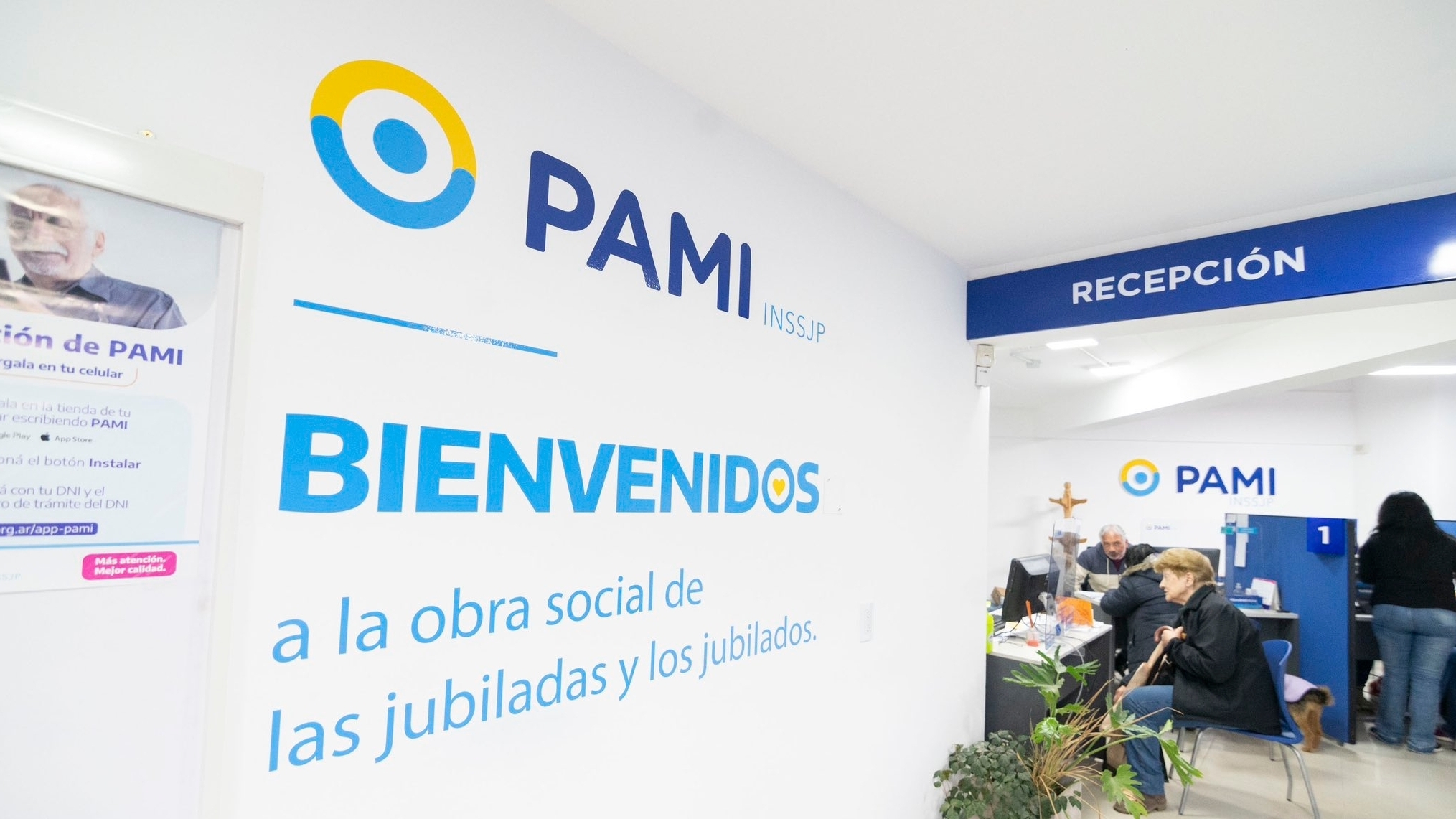 PAMI ofrece insumos gratuitos para personas con diabetes: qui&eacute;nes pueden acceder y c&oacute;mo es el tr&aacute;mite