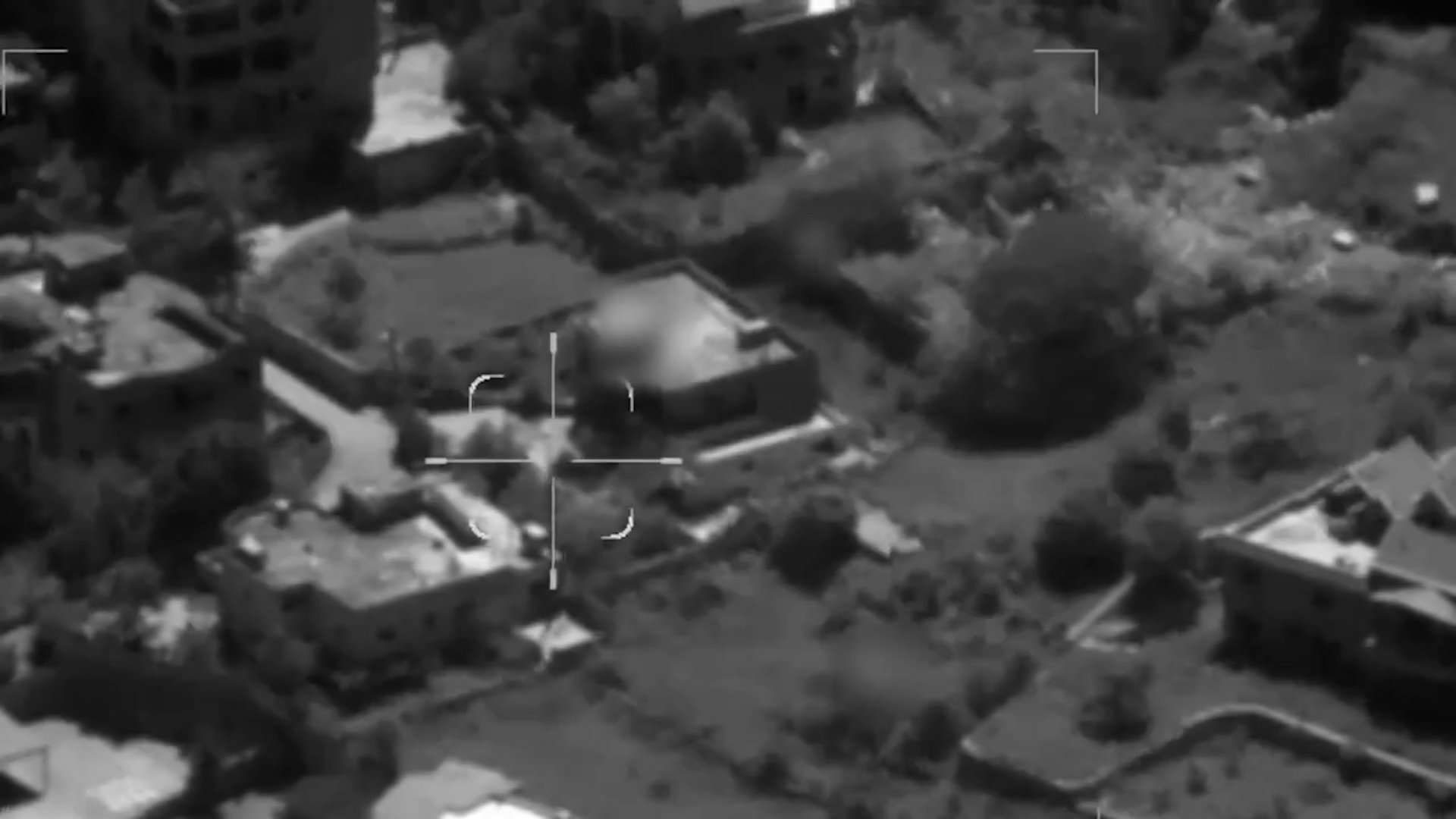 Las Fuerzas de Defensa de Israel destruyeron 50 infraestructuras del grupo terrorista Hezbollah en el sur del L&iacute;bano 