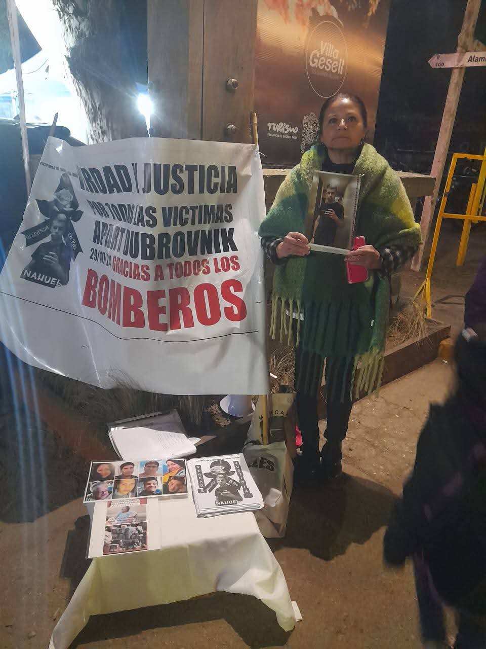 El abogado de Cristian Graf dijo que el fiscal intentó una “artimaña jurídica para acusar a una persona inocente”