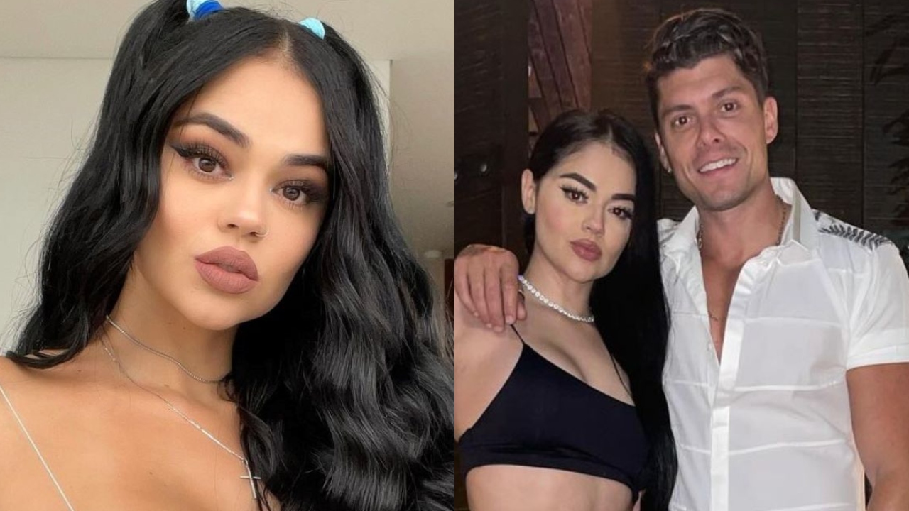 La historia de amor de Ignacio Baladán y Natalia Segura: “Fue amor a  primera vista” - Infobae