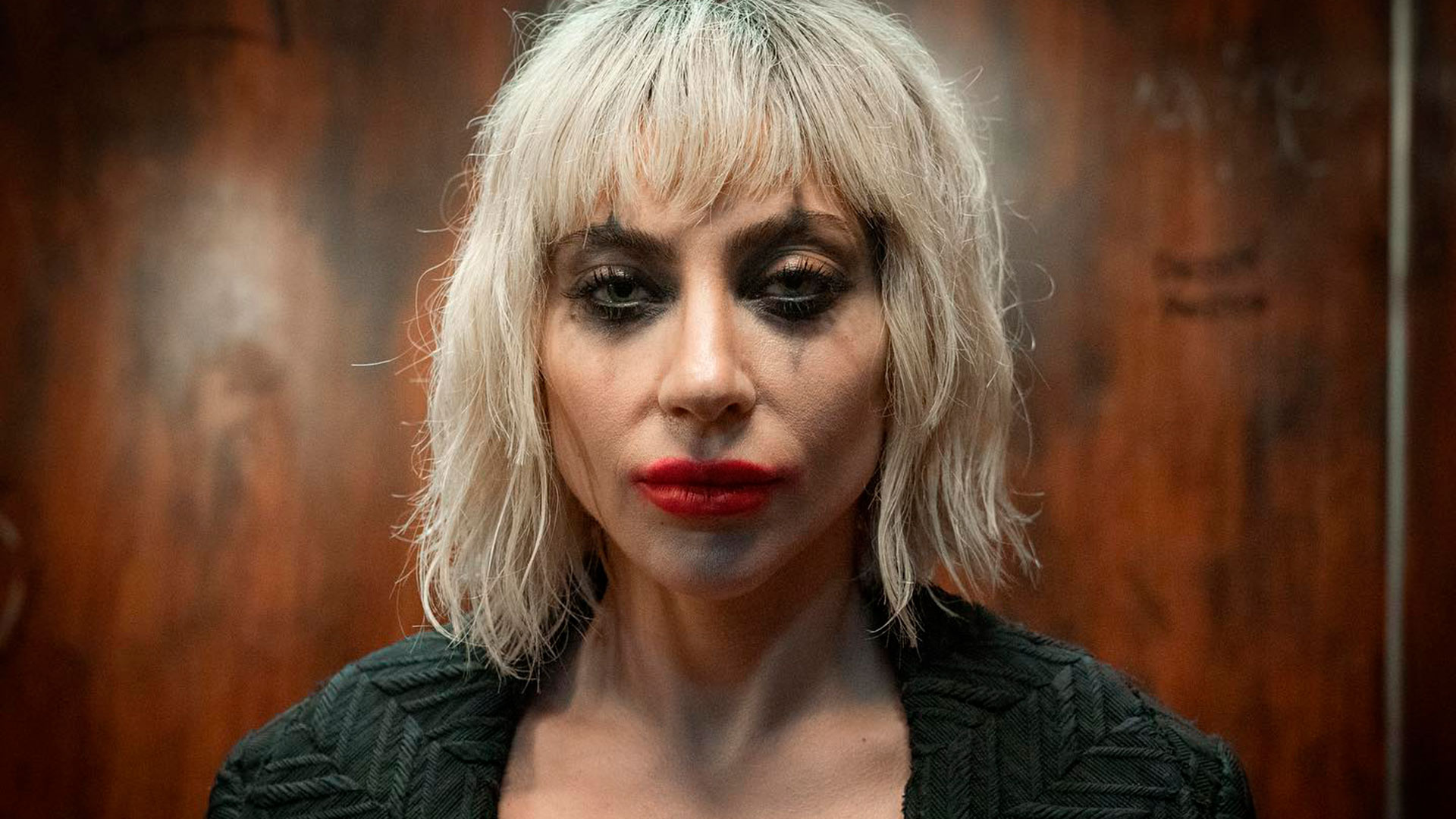 Imágenes oficiales de Joaquin Phoenix y Lady Gaga luego de finalizar el rodaje de “Joker: Folie à Deux”