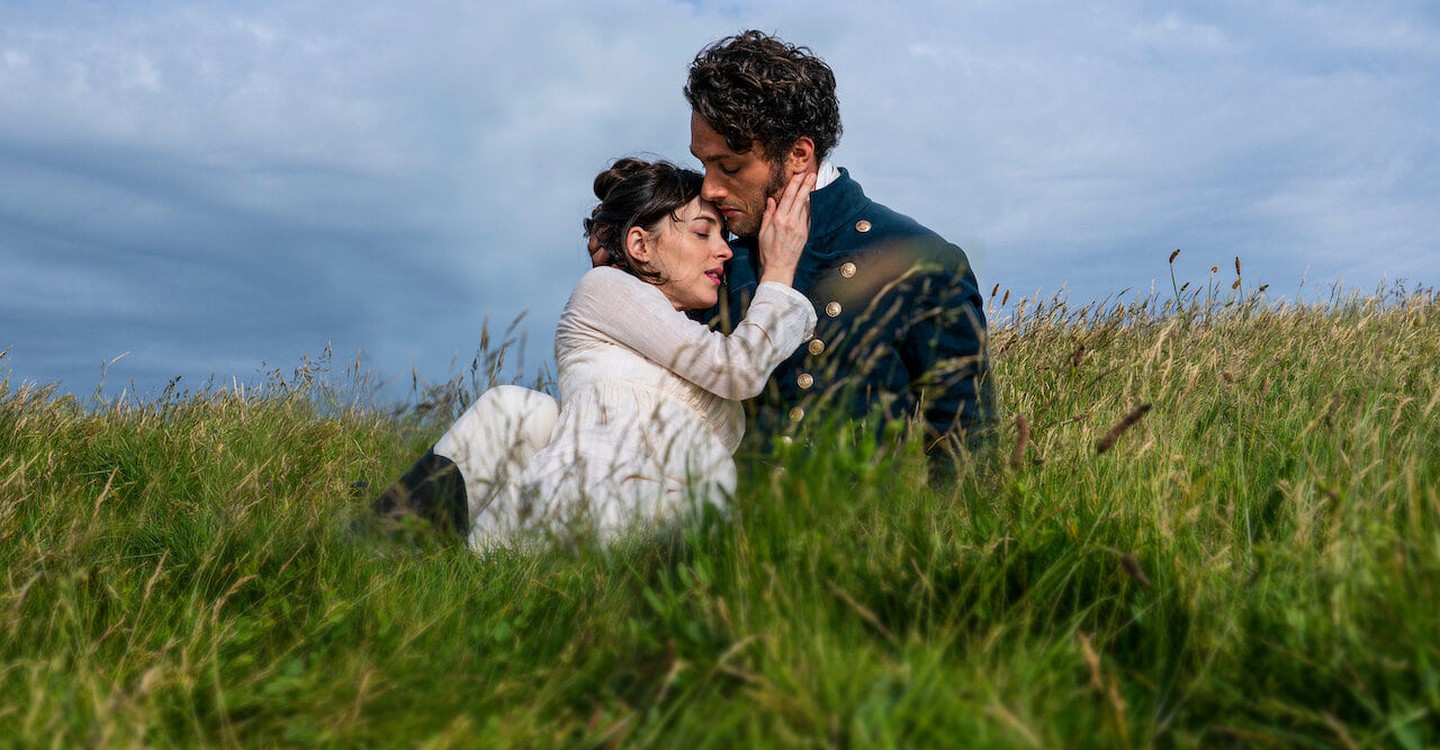 “Persuasión” de Jane Austen vive su momento de gloria mediática, ya era hora