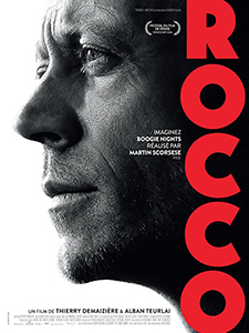 El documental "Rocco" fue lanzado en el Festival Internacional de Cine de Venecia en 2016. (Mars Films)