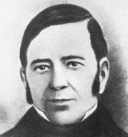 Pío Tristán, uno de los jefes de las fuerzas españolas, era un peruano que había sido compañero de estudios de Belgrano en la Universidad de Salamanca