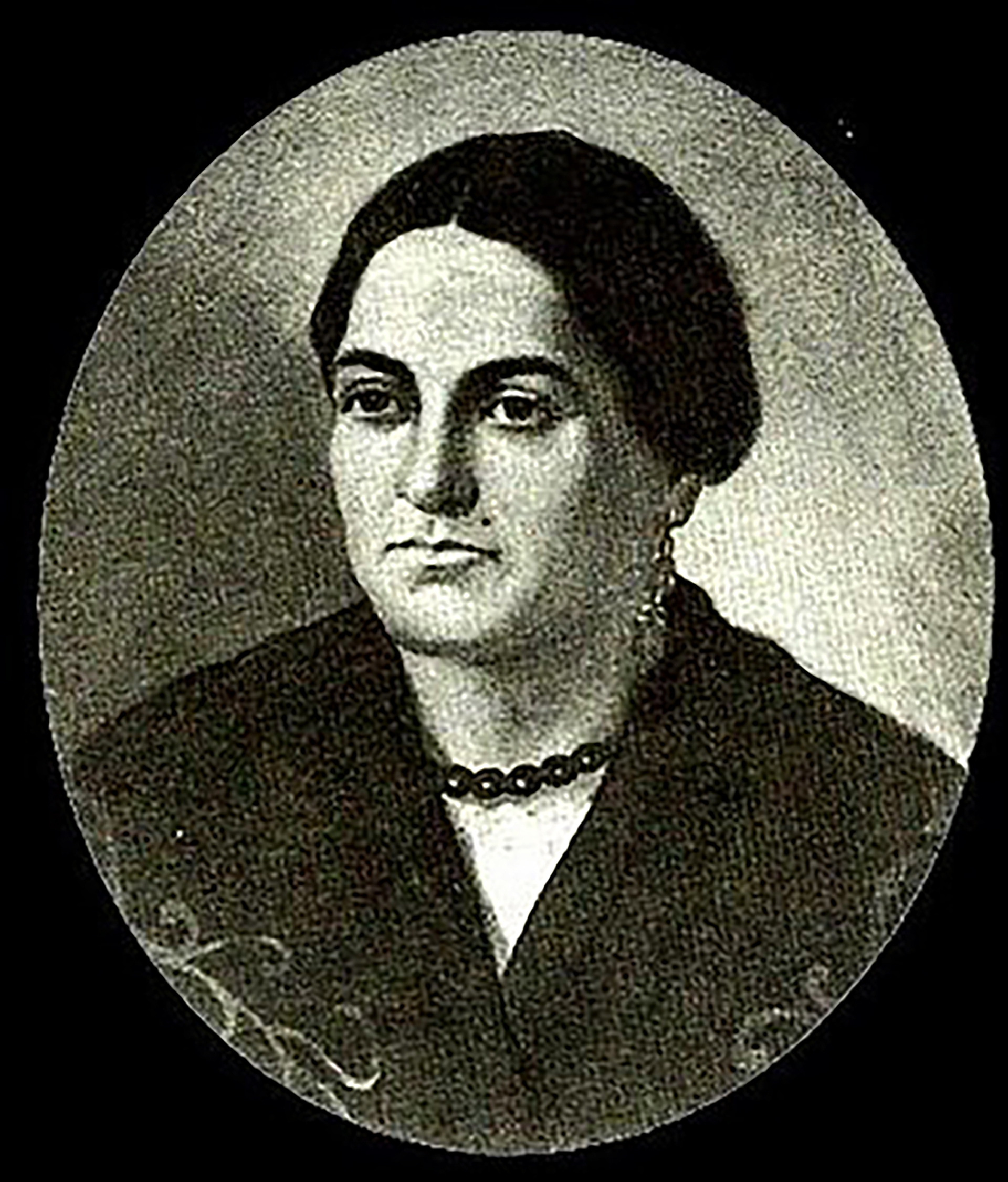 Martina Silva de Gurruchaga