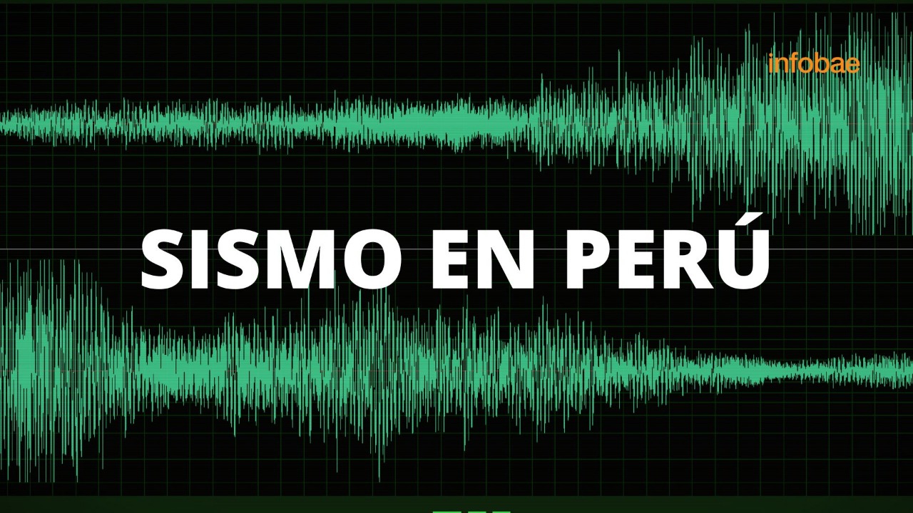 Sismo en Perú: temblor de 4.0 se sintió en Arequipa esta madrugada, según IGP