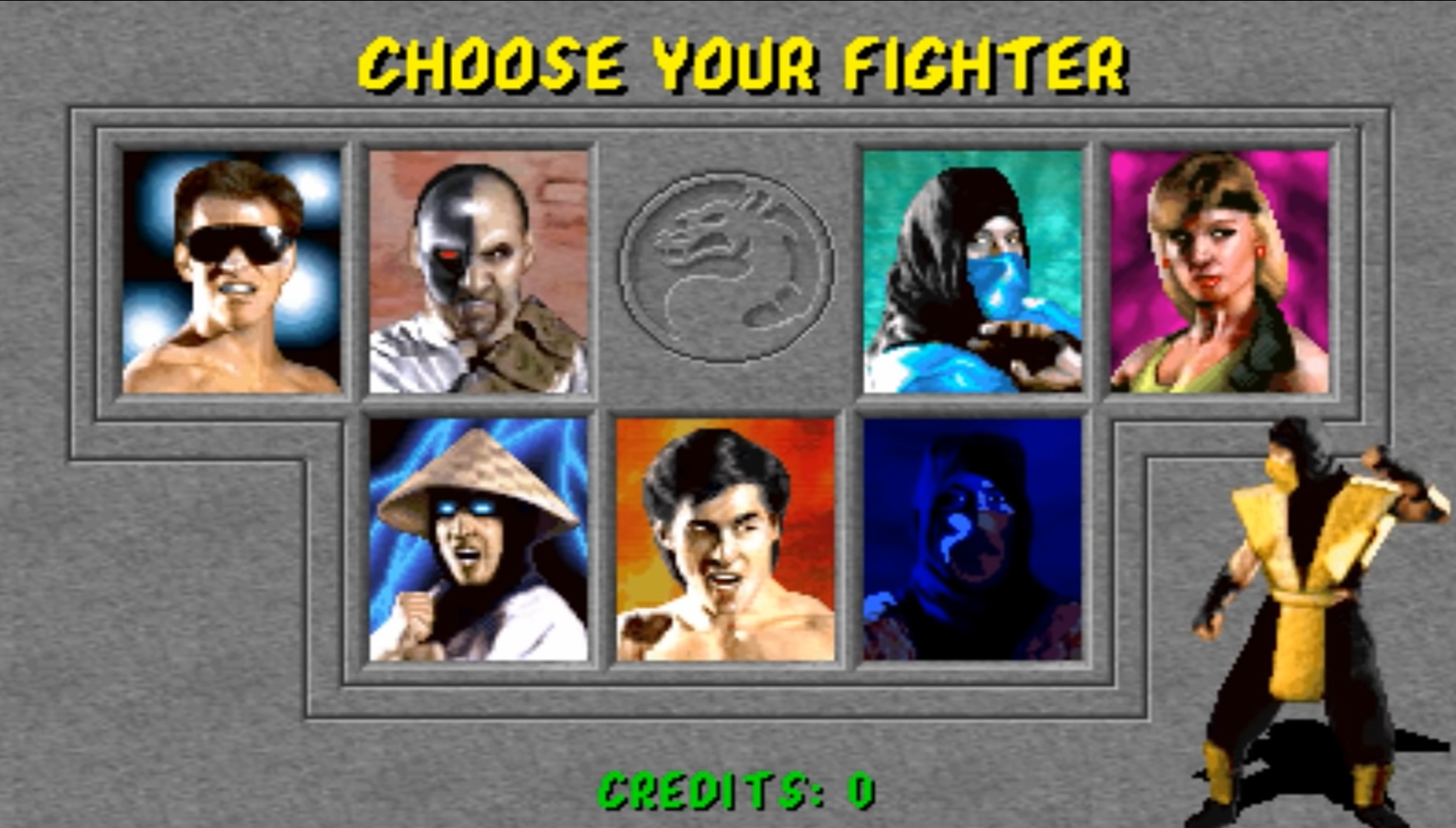 Mortal Kombat: Ed Boon compartió nuevas imágenes del detrás de escena del  primer videojuego - Infobae