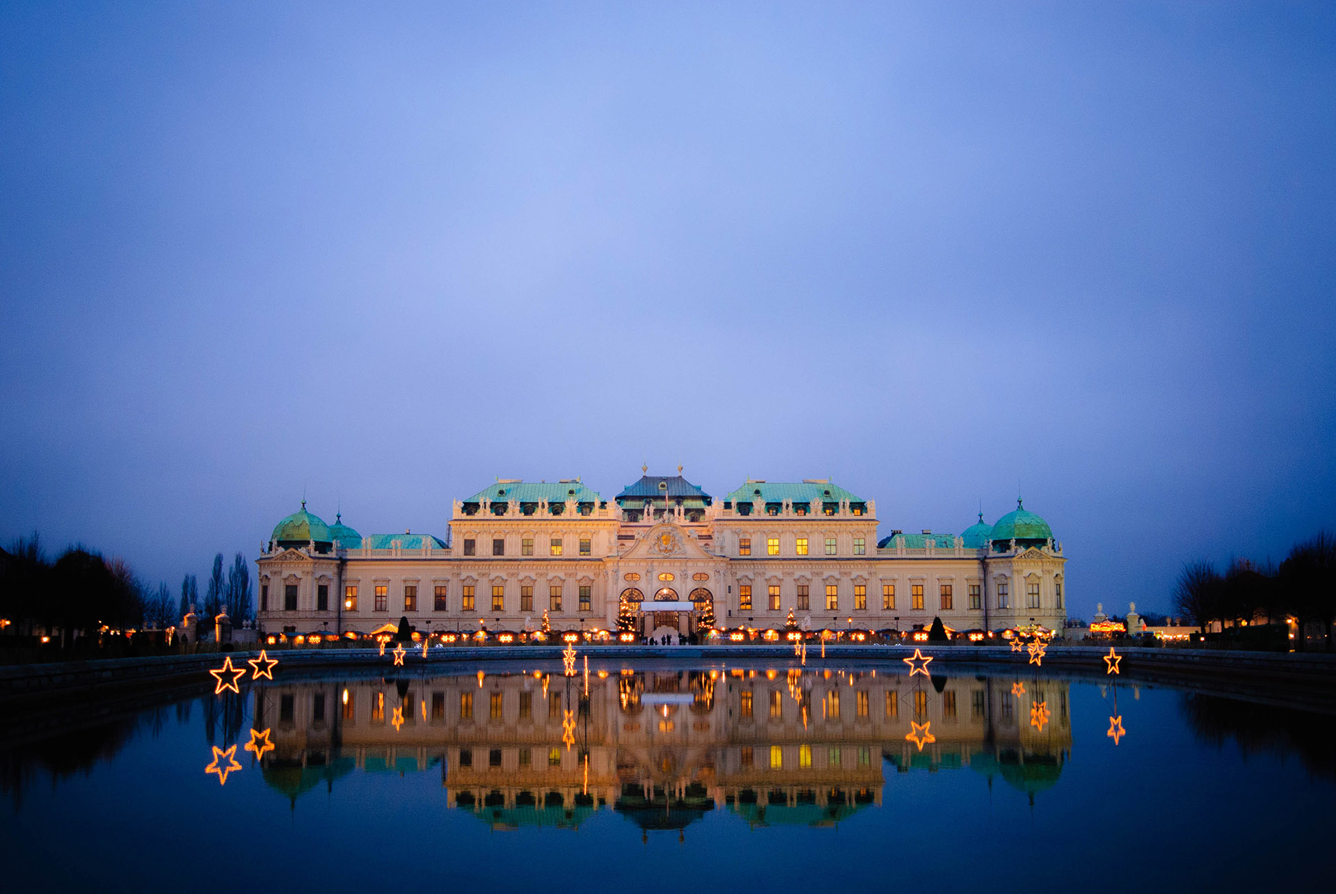 Viena se ubica en el séptimo lugar. Es la ciudad de Mozart, los Habsburgo, y Klimt (foto: Visit Austria)