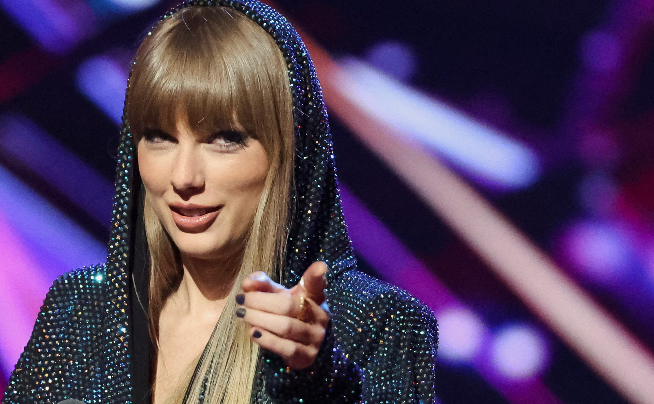 Concierto de Taylor Swift en México: quién abrirá su show en el Foro Sol durante “The Eras Tour 2023”