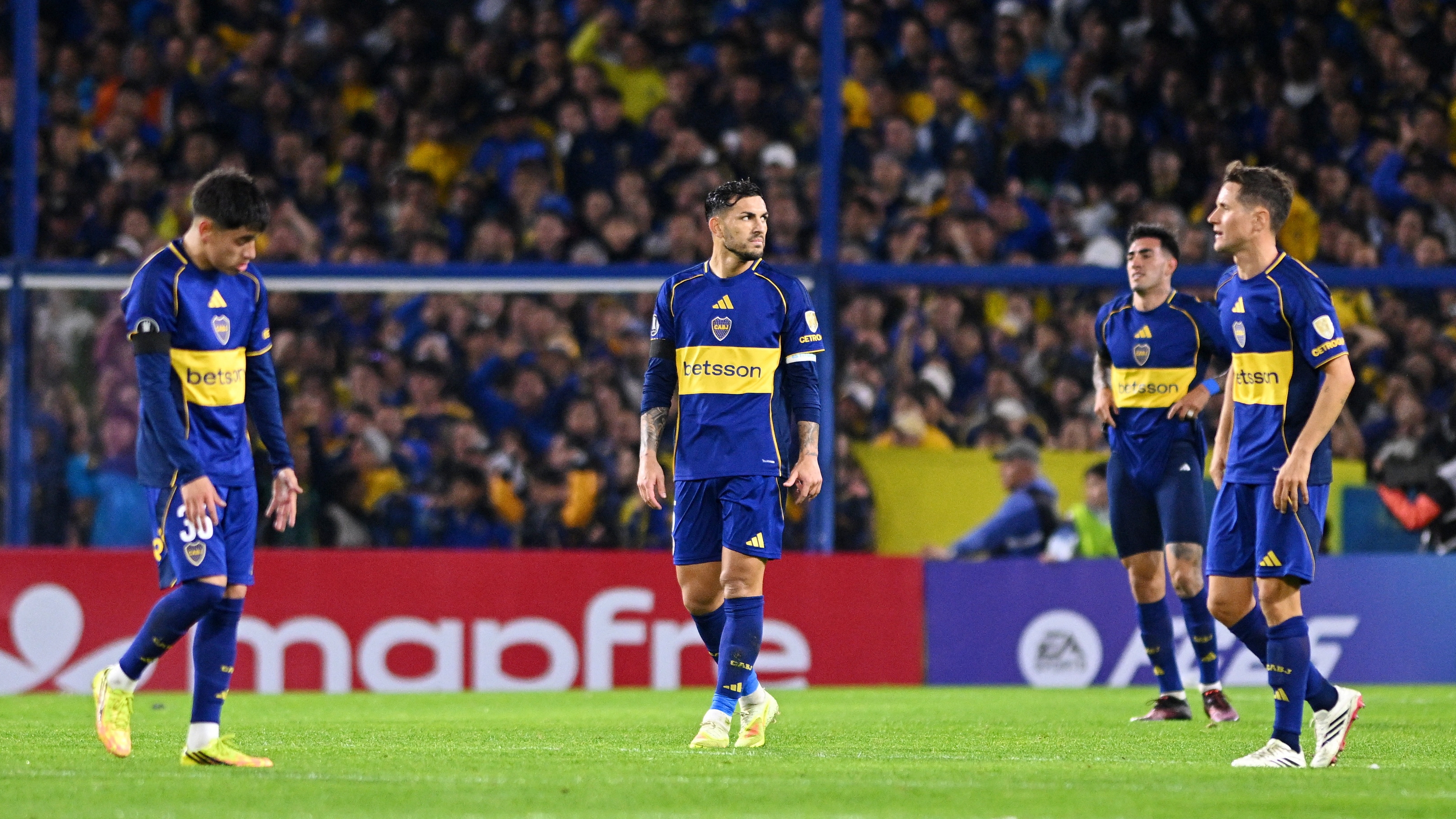 Leandro Paredes, &iacute;ntimo: la interna de su vuelta a Boca Juniors, el deseo de jugar con Neymar y los rumores sobre el inter&eacute;s del Inter Miami
