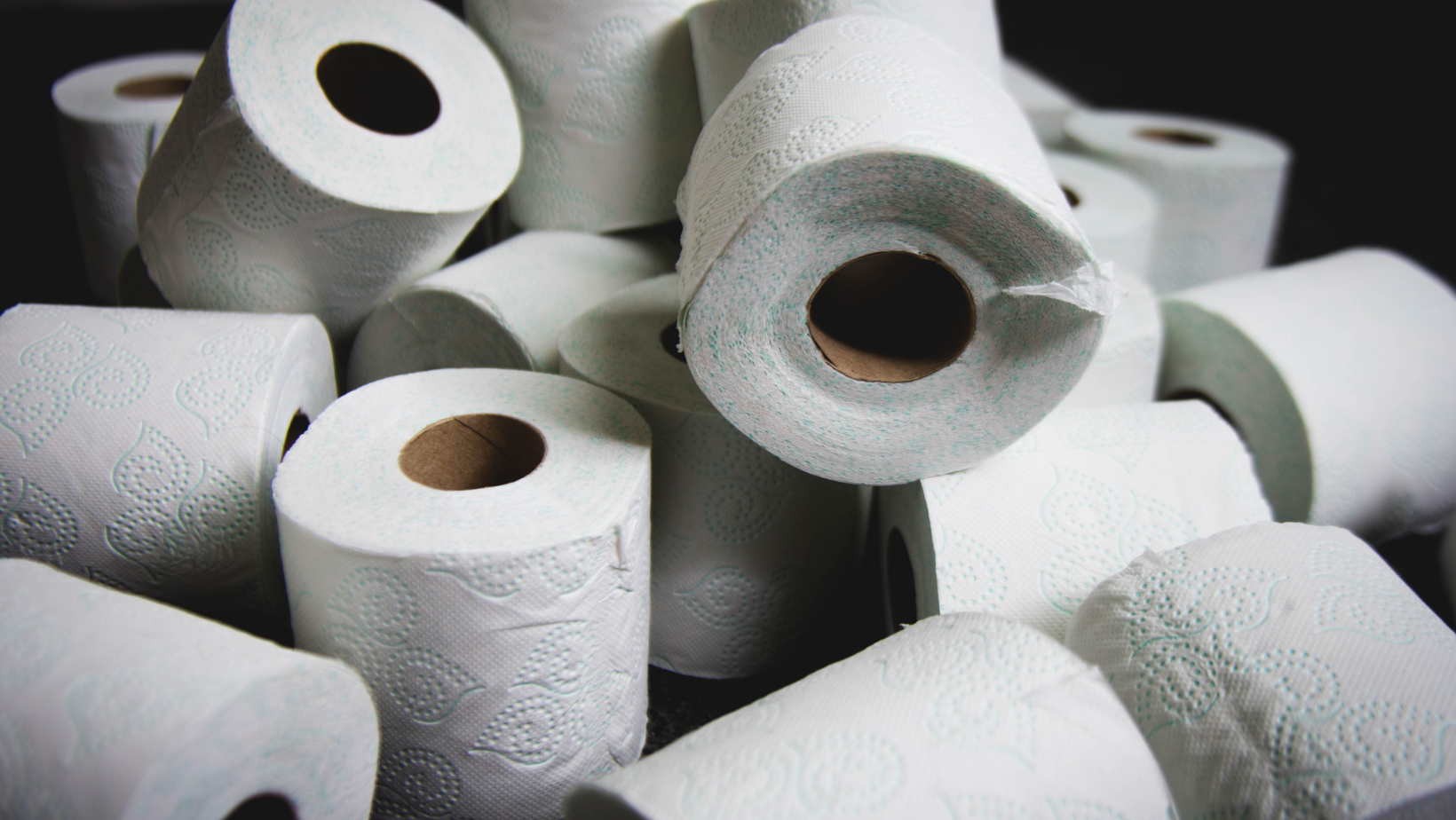 By exiting the market, Charmin paved the way for other toilet paper brands.  Photos: Archive