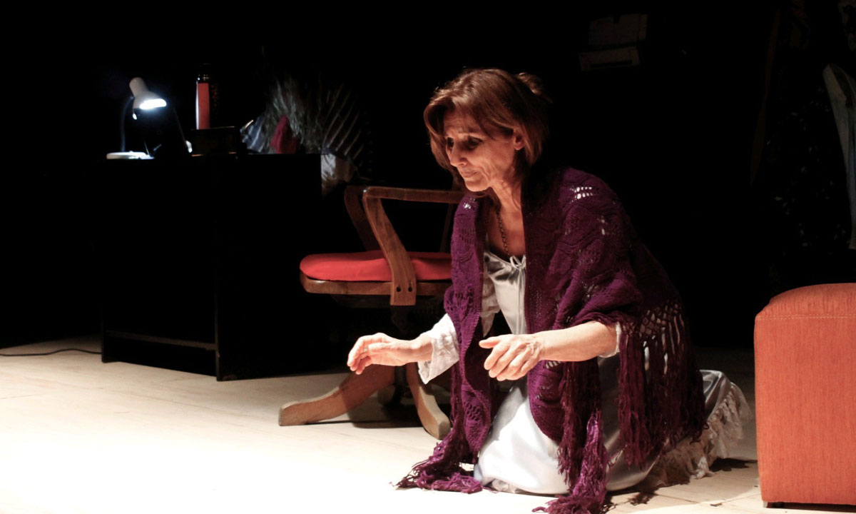 Una obra teatral de Claudia Piñeiro activa la memoria del genocidio armenio 