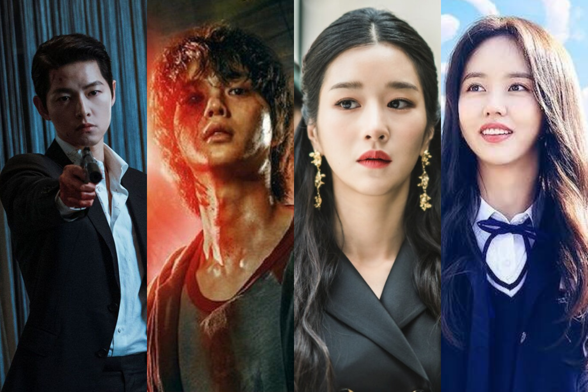 Series coreanas en Netflix 2023: estrenos y lista completa de las