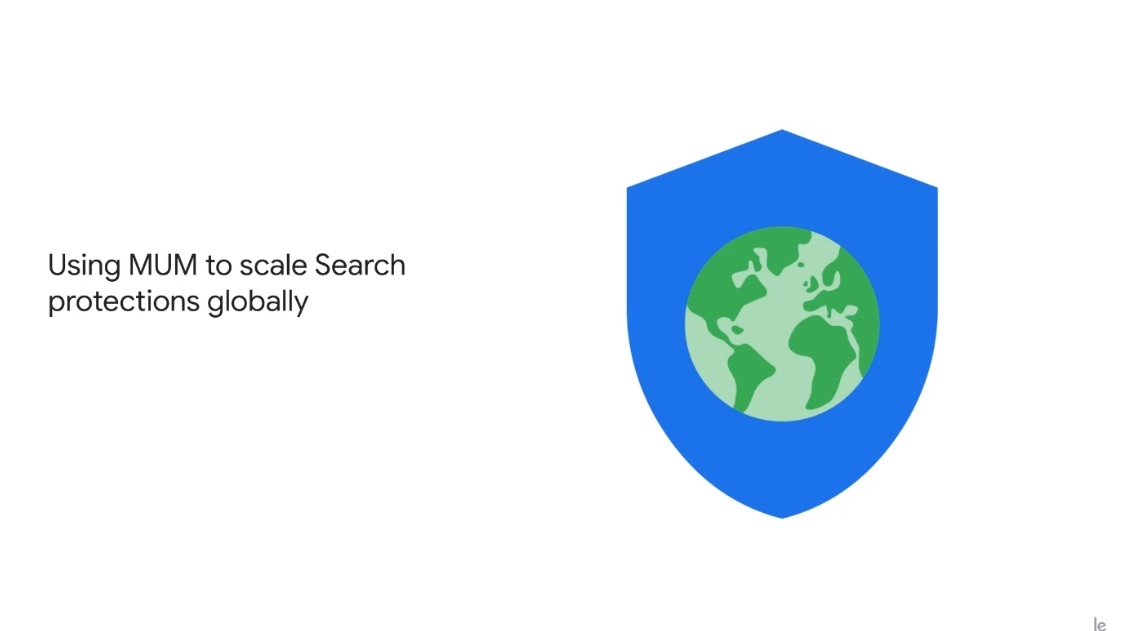 Google Et Meta Utilisent L Intelligence Artificielle Pour Attenuer Des Problemes Tels Que Le Suicide La Violence Et Le Machisme Infobae