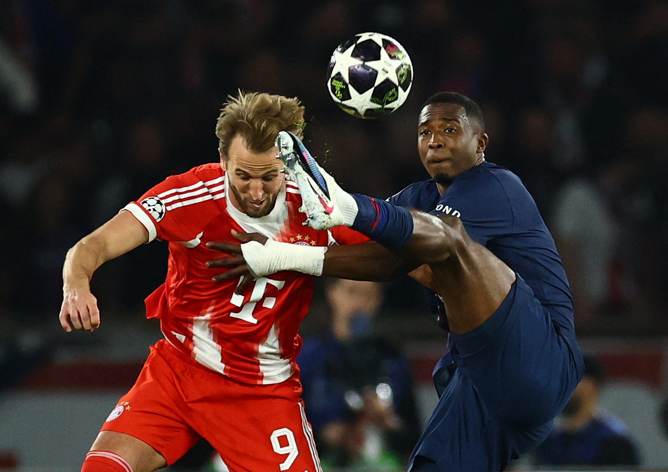 Bayern M&uacute;nich y PSG definir&aacute;n el otro finalista de la Champions League tras la clasificaci&oacute;n del Arsenal: todo lo que hay que saber