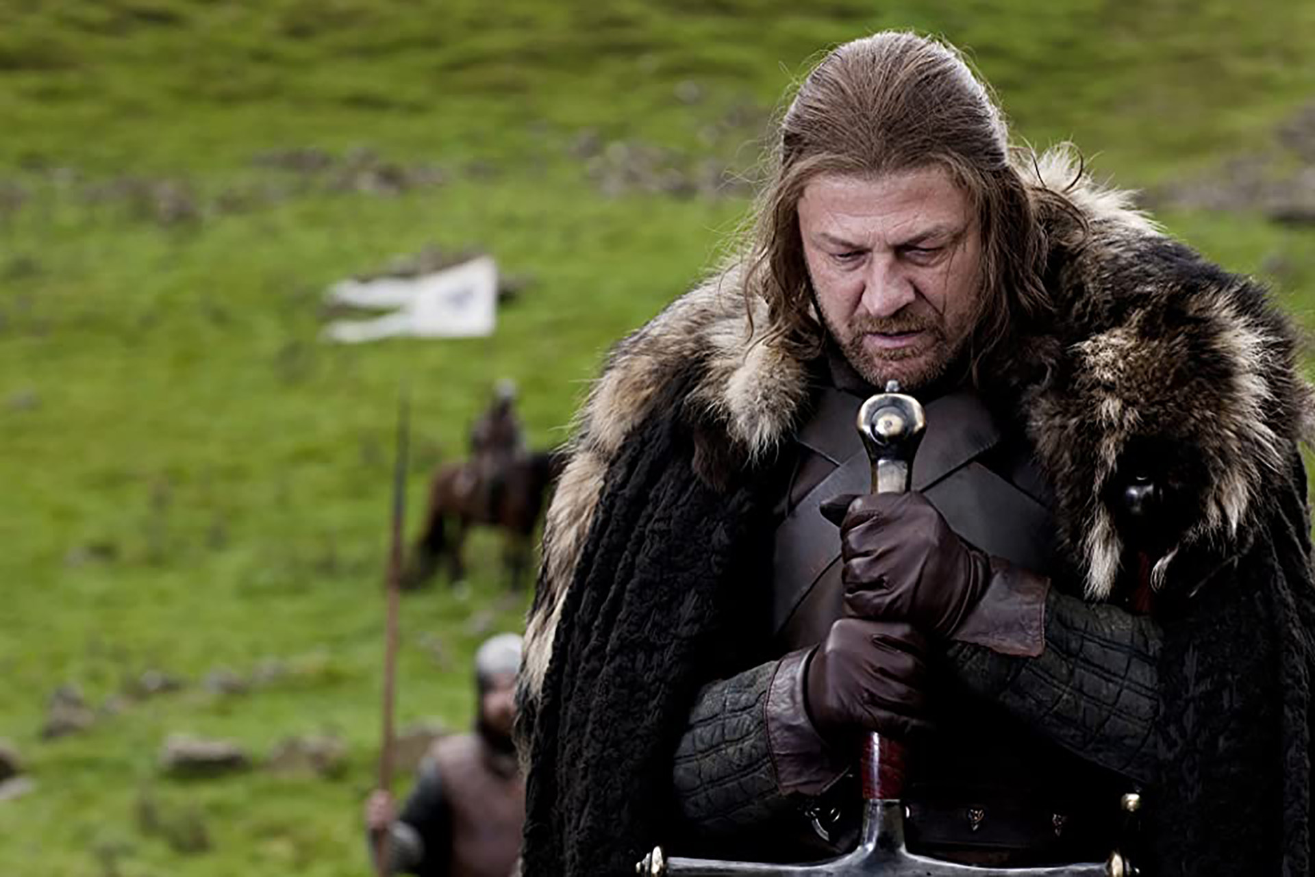 Foto de archivo. | Crédito: HBO - Game of Thrones