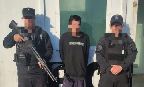 Villa Lugano: detuvieron a un hombre con pedido de captura internacional por abuso sexual y corrupción de menores