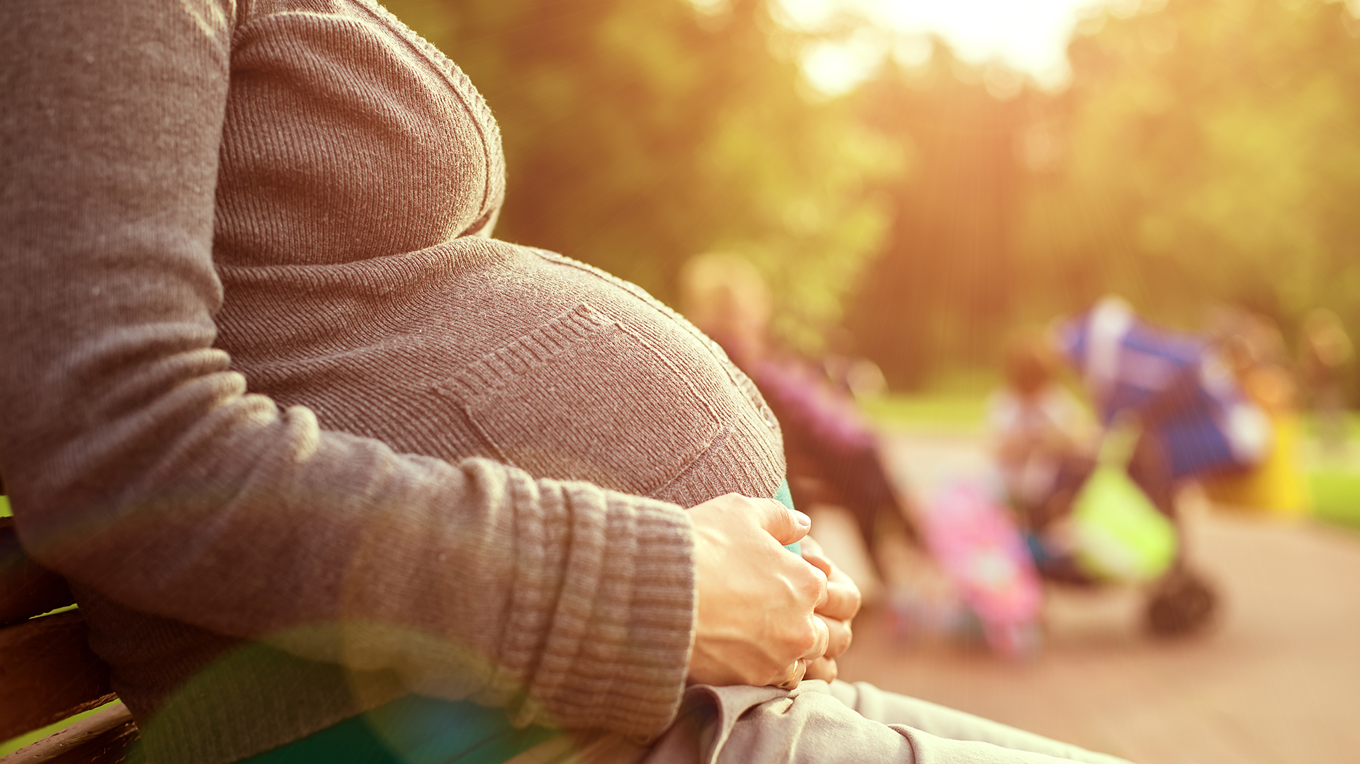Cada vez es más difícil generar embarazos espontáneos, afirman los especialistas (Getty)