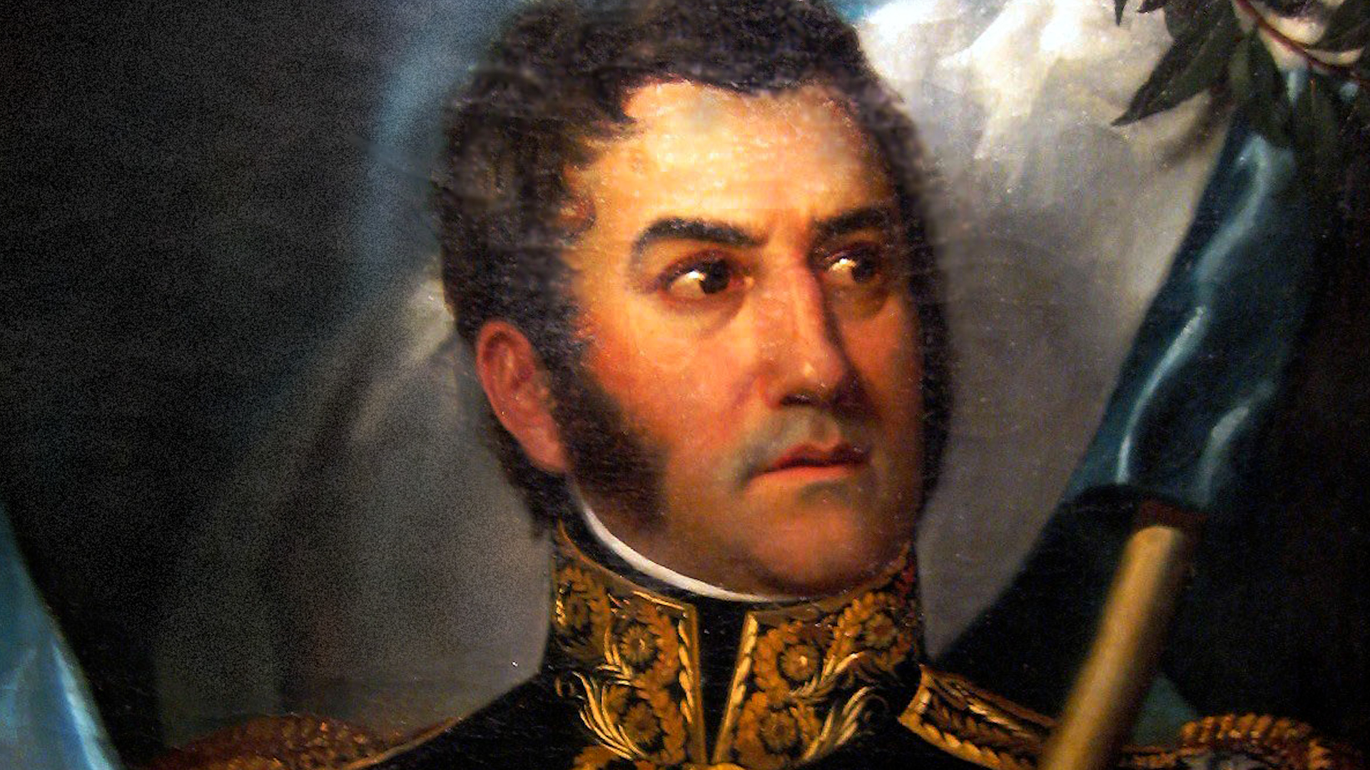 José de San Martín provocó la caída del Primer Triunvirato, lo que alimentaría un enfrentamiento con Rivadavia que duraría toda la vida
