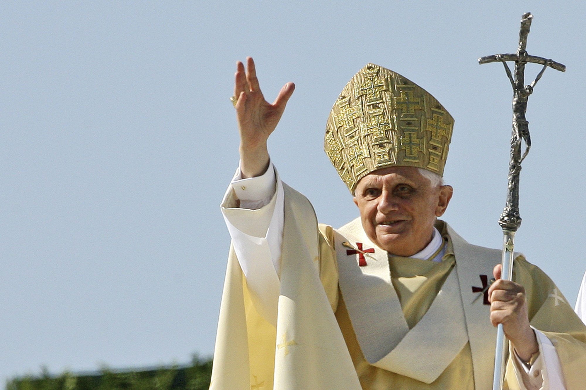 Revelan el testamento espiritual de Benedicto XVI: “Manténganse firmes en la fe, he visto derrumbarse tesis que parecían inamovibles”