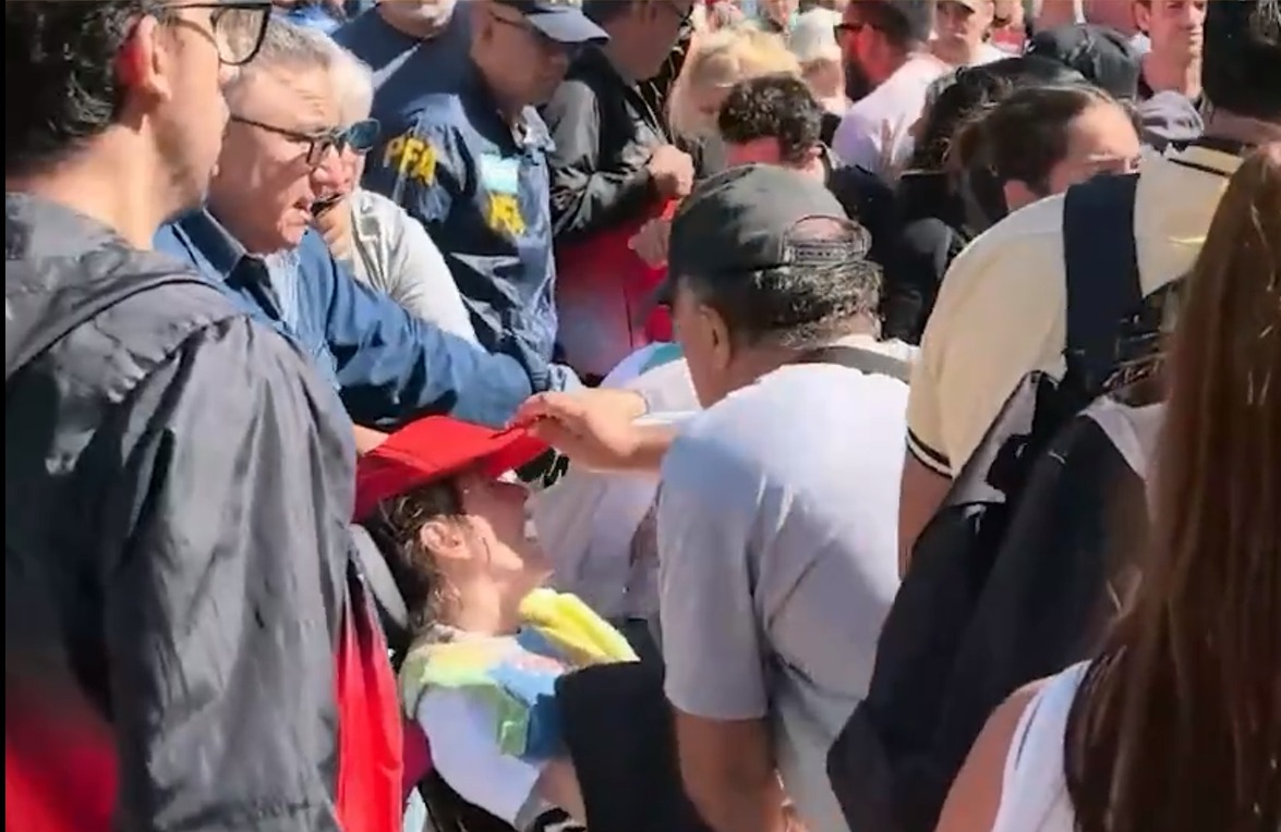 La búsqueda de Esmeralda: la familia apuntó a un circo que dejó el lugar tras la desaparición