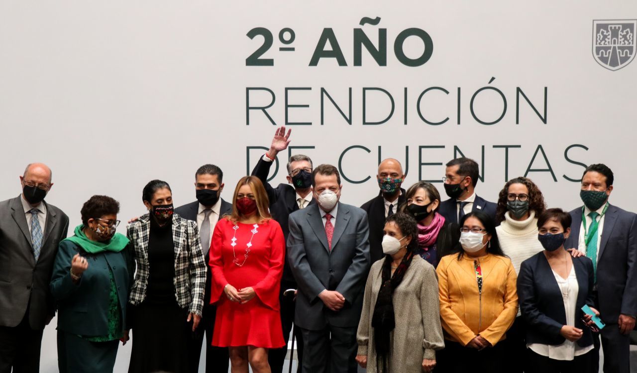 Con las cifras anunciadas México se mantiene como el décimo segundo país con más contagios y el cuarto con más fallecidos en cifras absolutas, de acuerdo con la Universidad Johns Hopkins. (FOTO: GALO CAÑAS/CUARTOSCURO)