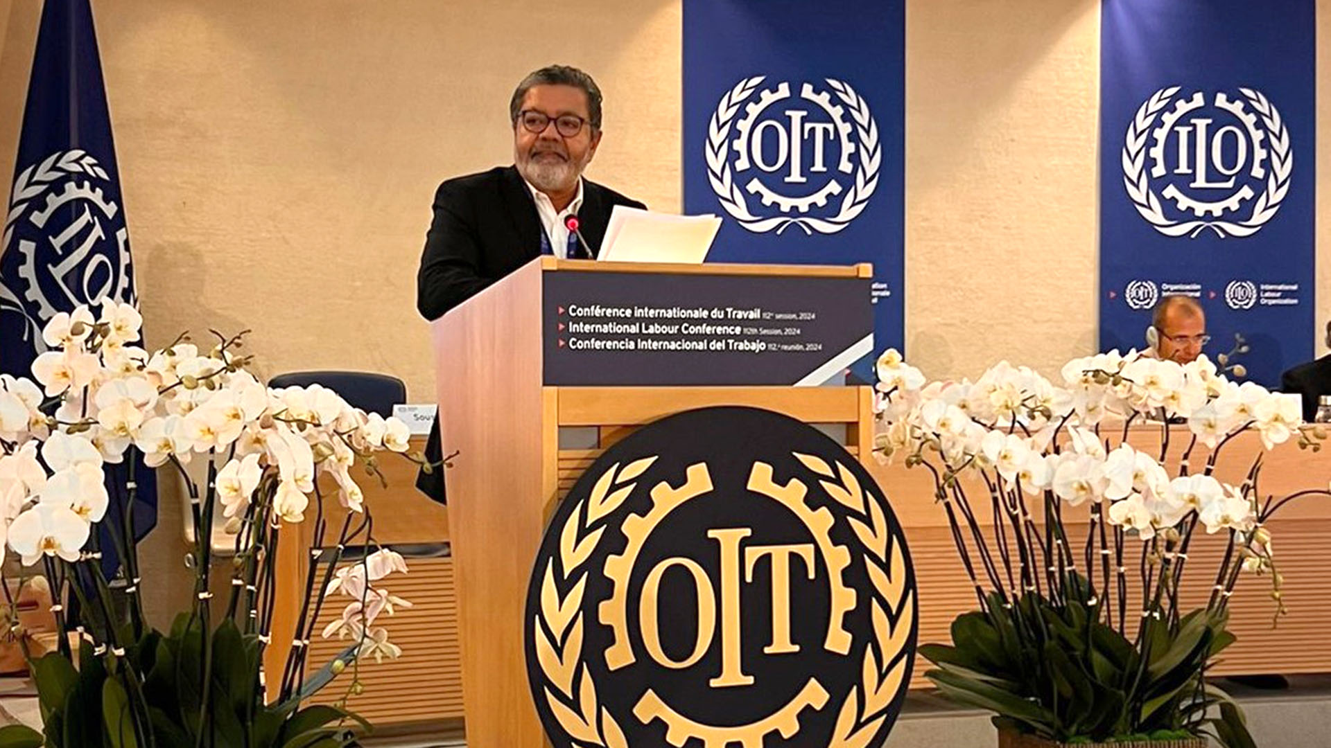 Gerardo Mart&iacute;nez: 
