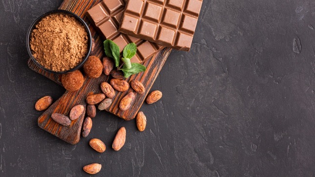 El chocolate peruano gana terreno en diferentes mercados del mundo