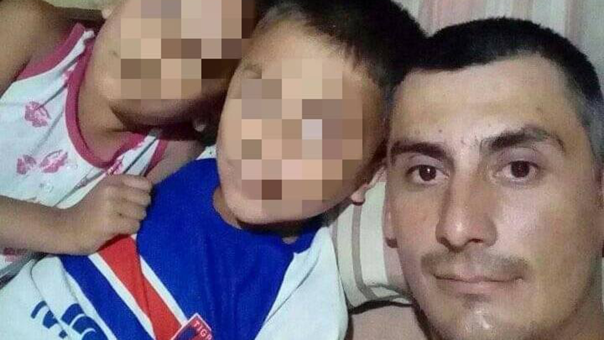 El horror secreto detrás del hombre de Córdoba que mató a puñaladas a su  hijo de 10 años - Infobae