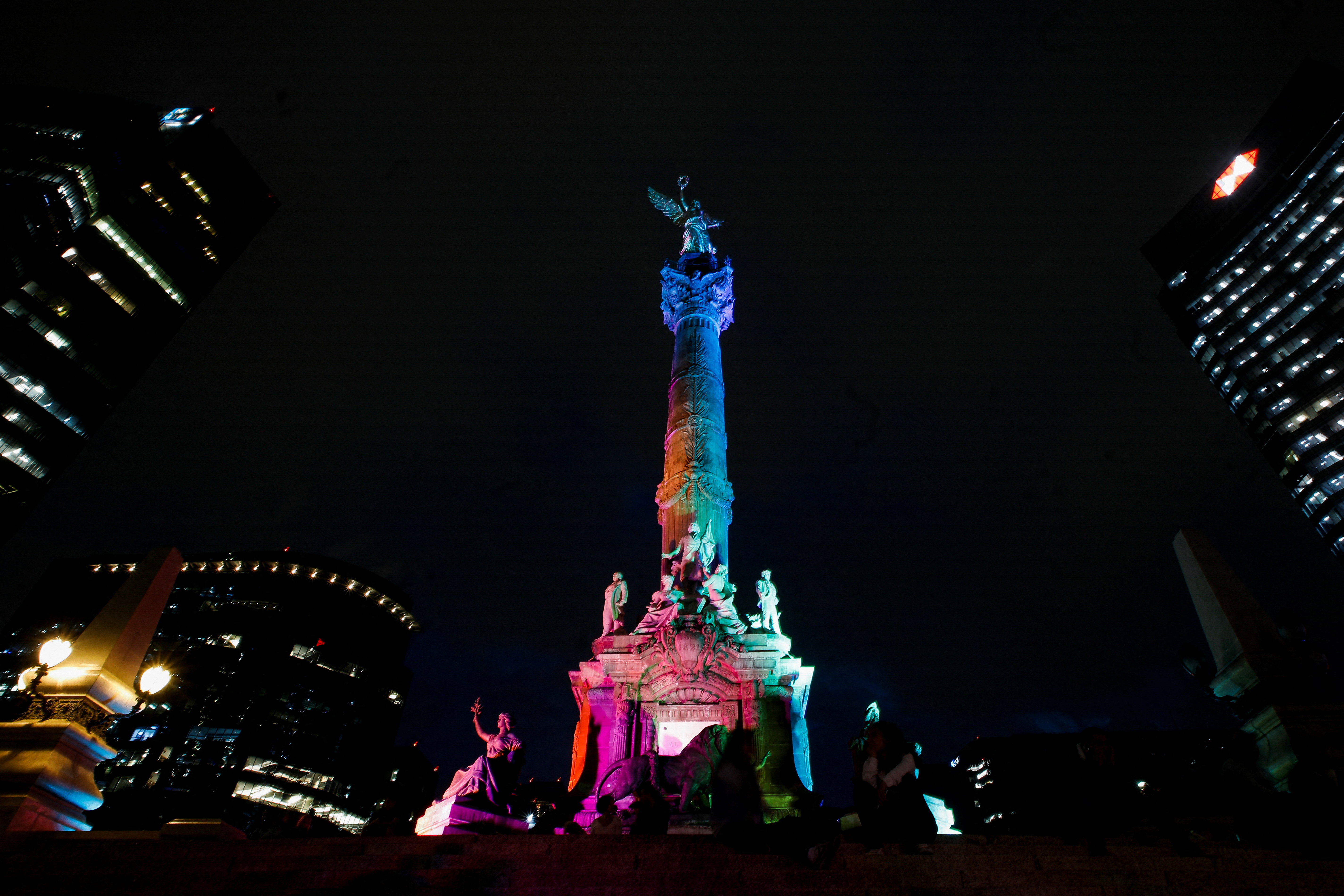 En México crean el primer registro de personas LGBTI+ desaparecidas