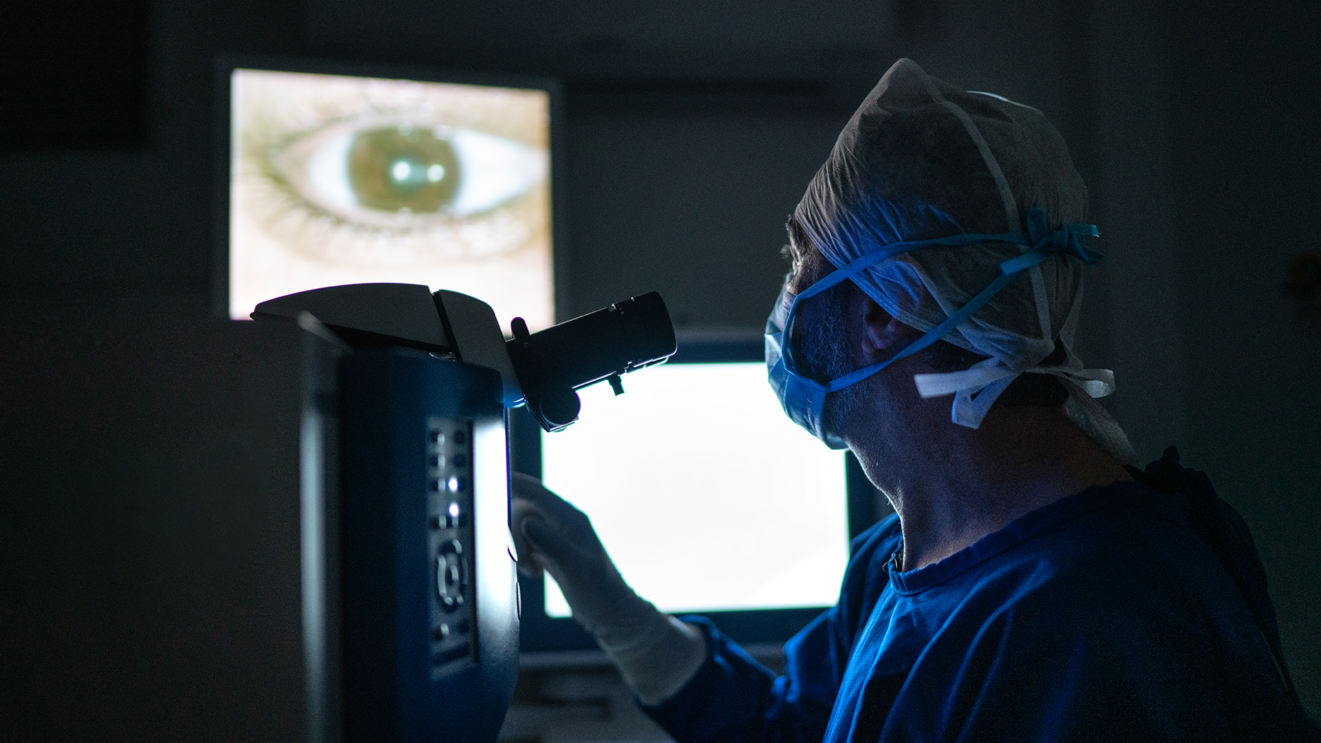 Los hallazgos refuerzan investigaciones anteriores que muestran que la pérdida de la visión, así como la pérdida de la audición, son factores de riesgo importantes para el deterioro cognitivo (Getty Images)