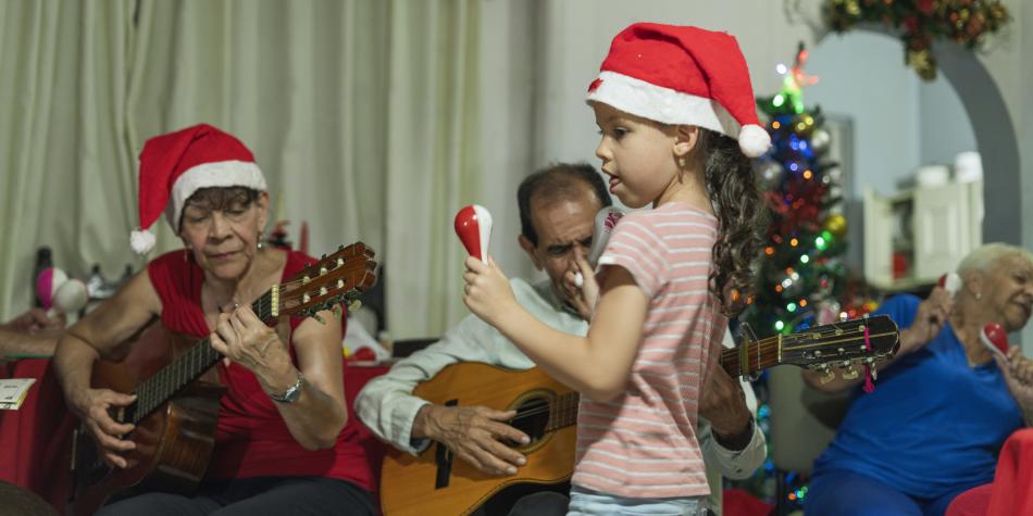 Tres Tradiciones Navideñas Infaltables En Ecuador Infobae