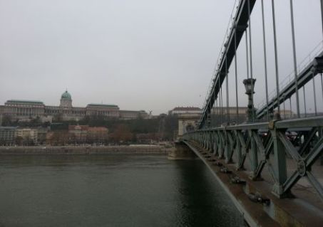 Old World Budapest Readies as 2024 Spoiler -- OpEd