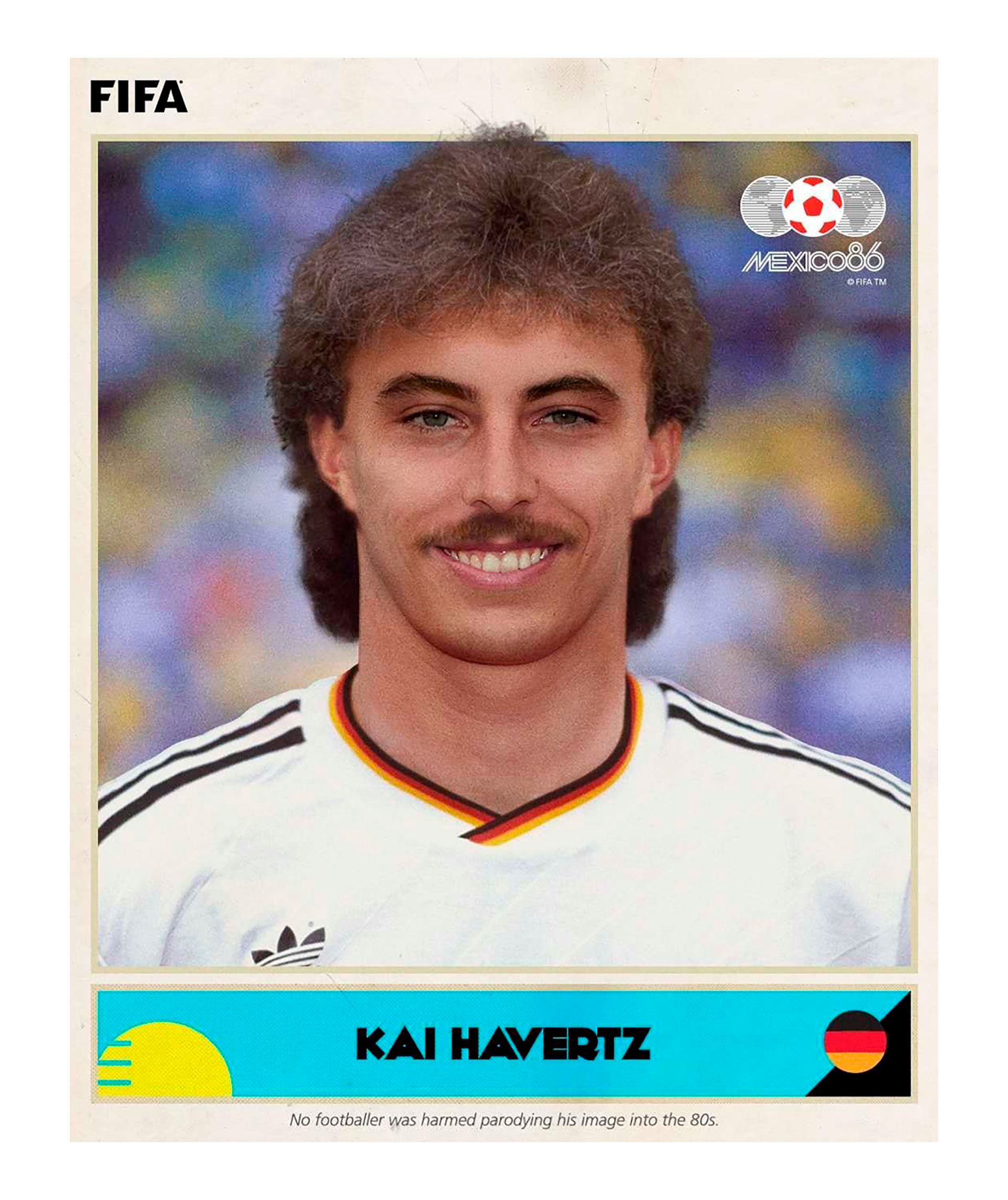 Kai Havertz
