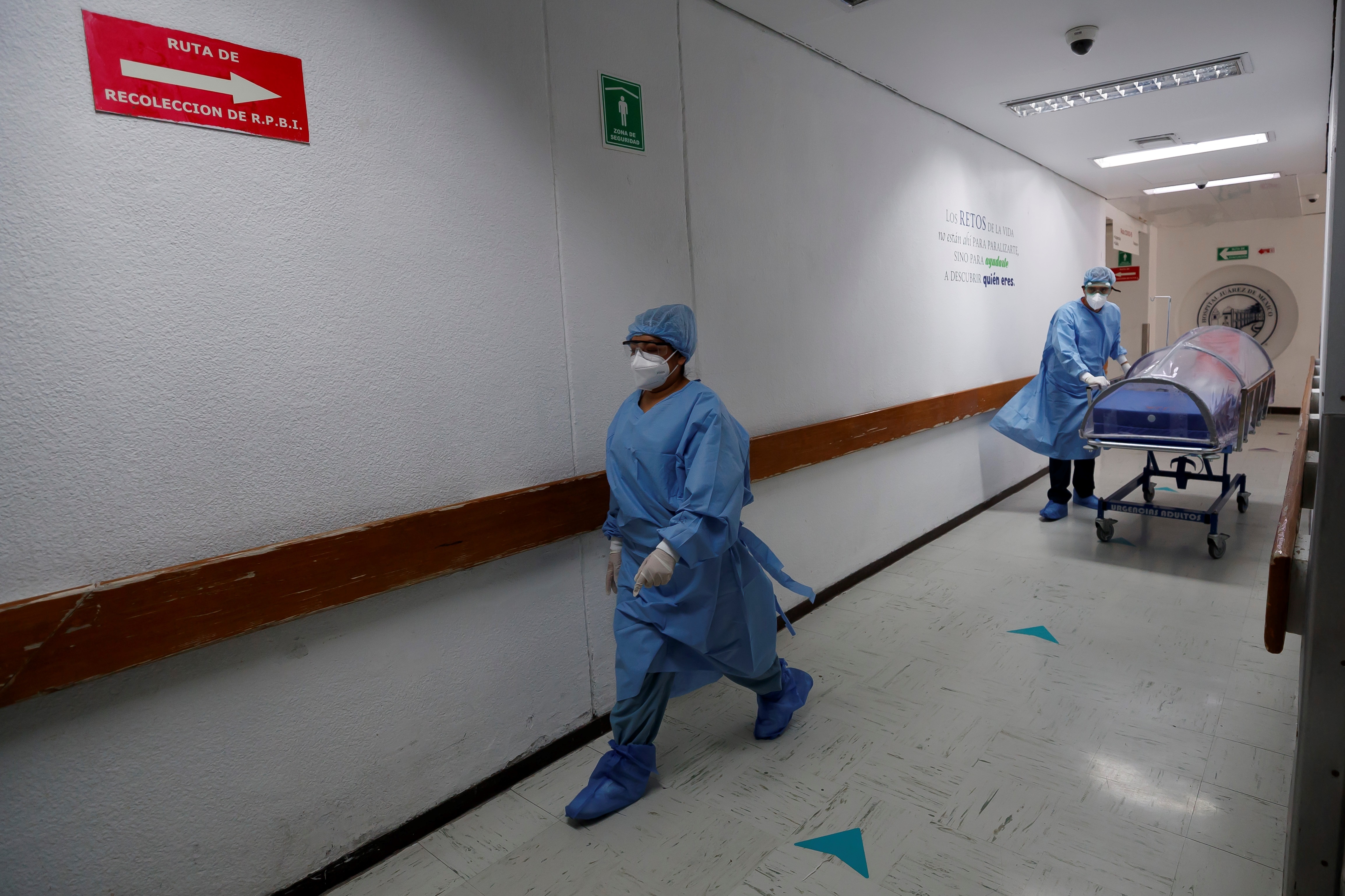 (Foto: EFE/José Méndez)
