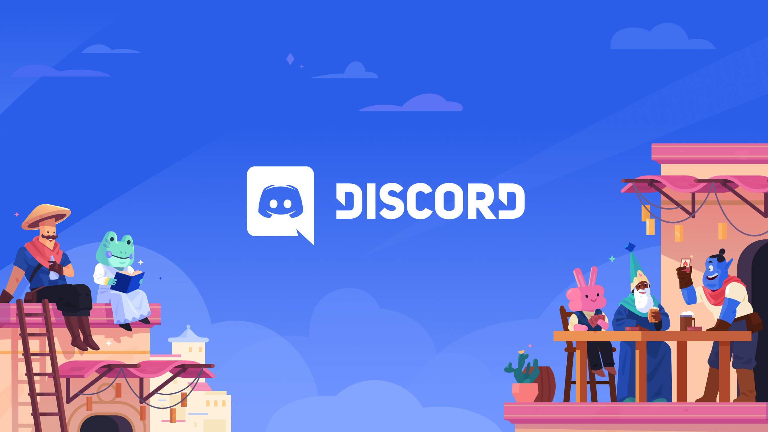 Discord verificará cuentas enlazando a otras plataformas como Instagram, Xbox, PayPal y más