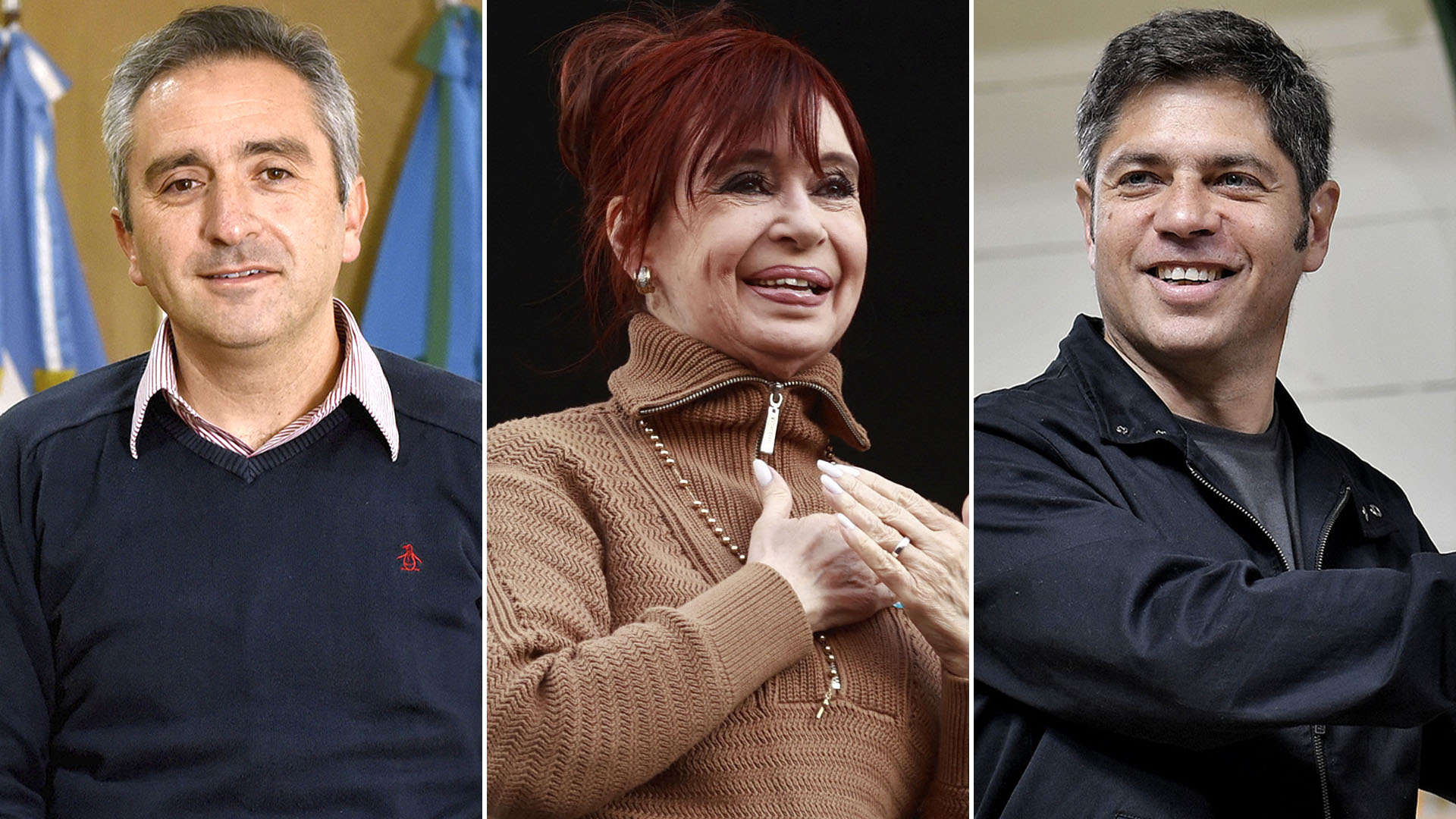 Nuevo estallido en la interna del PJ Bonaerense: una legisladora critic&oacute; a Cristina Kirchner y La C&aacute;mpora apunt&oacute; contra Kicillof y el 