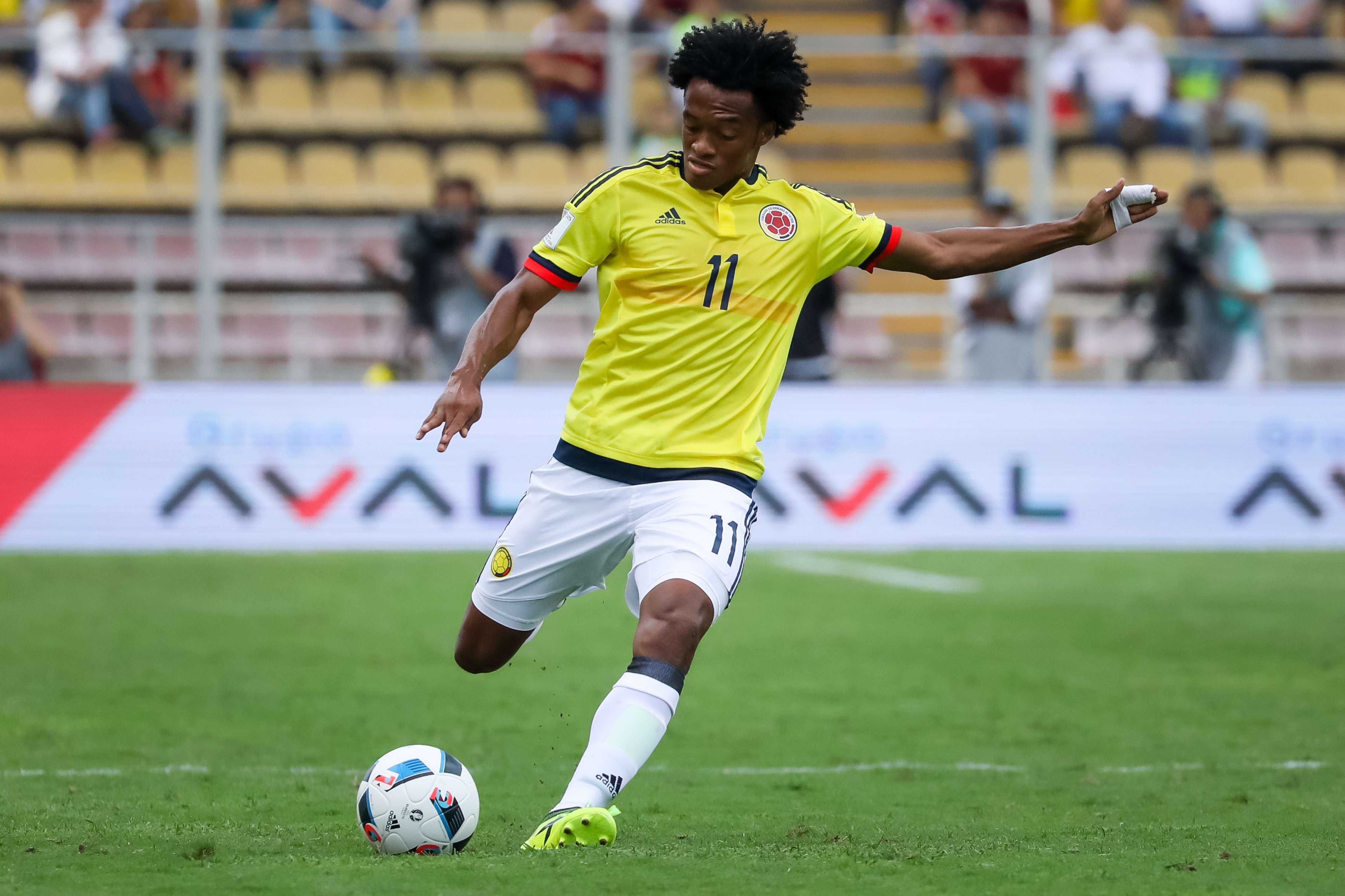 Cuadrado Las Decisiones De La Conmebol Sobre La Copa América Generan