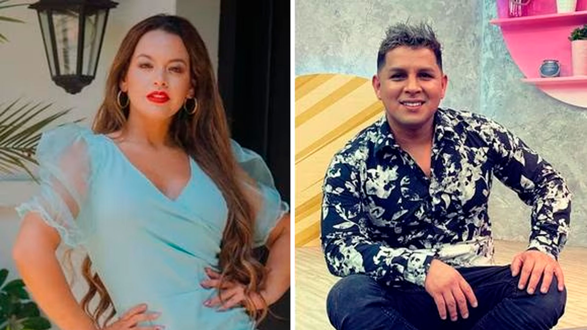 Florcita Polo confirma que Susy Díaz le compraba comida a Néstor Villanueva: “Hay que ser agradecidos”